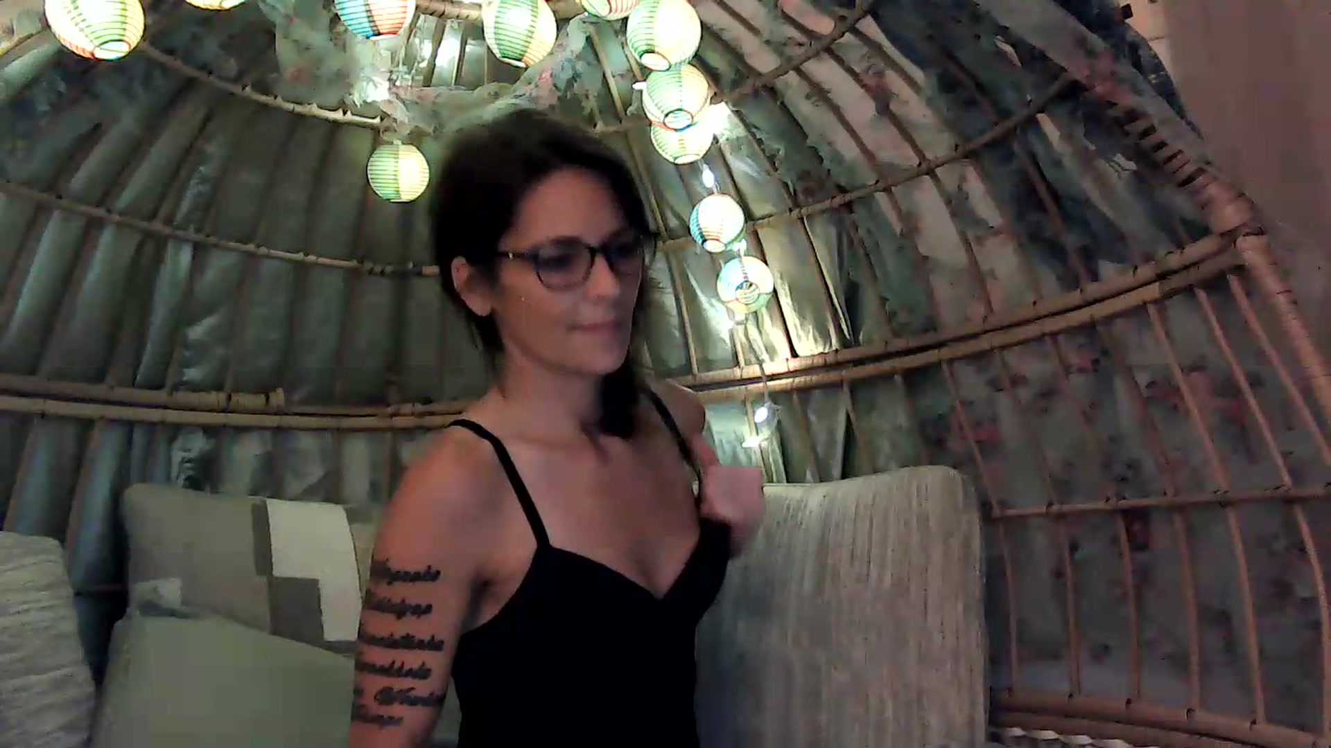 Gallery image thumbnail from OverallDistracted's myfreecams stream on, 08/27/2026, 01:55 image 7 of 20