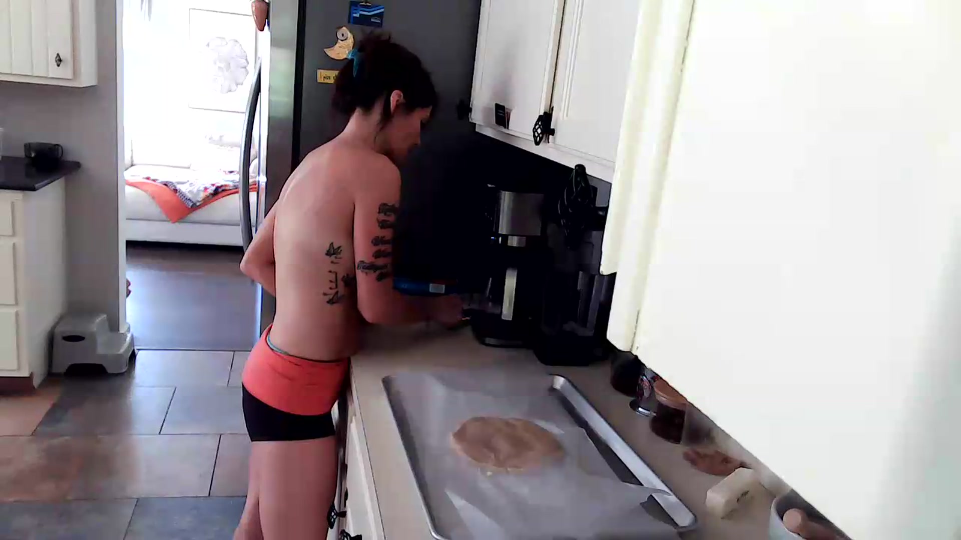 Gallery image thumbnail from OverallDistracted's myfreecams stream on, 08/29/2026, 21:12 image 4 of 20