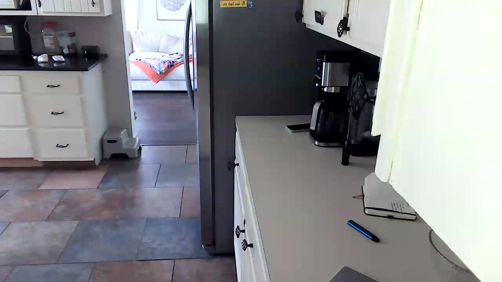 Gallery image thumbnail from OverallDistracted's myfreecams stream on, 08/31/2026, 15:52 image 8 of 20