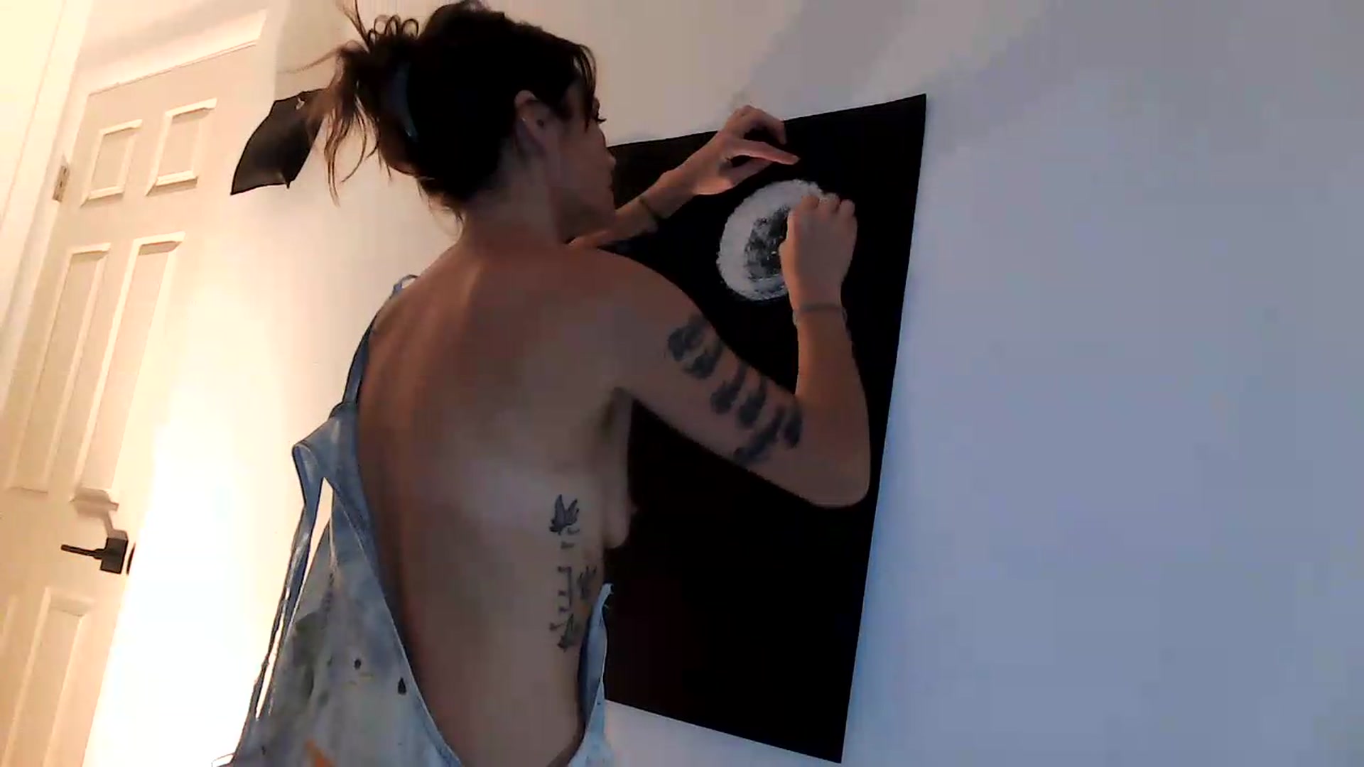 Gallery image thumbnail from OverallDistracted's myfreecams stream on, 09/03/2026, 02:38 image 2 of 20