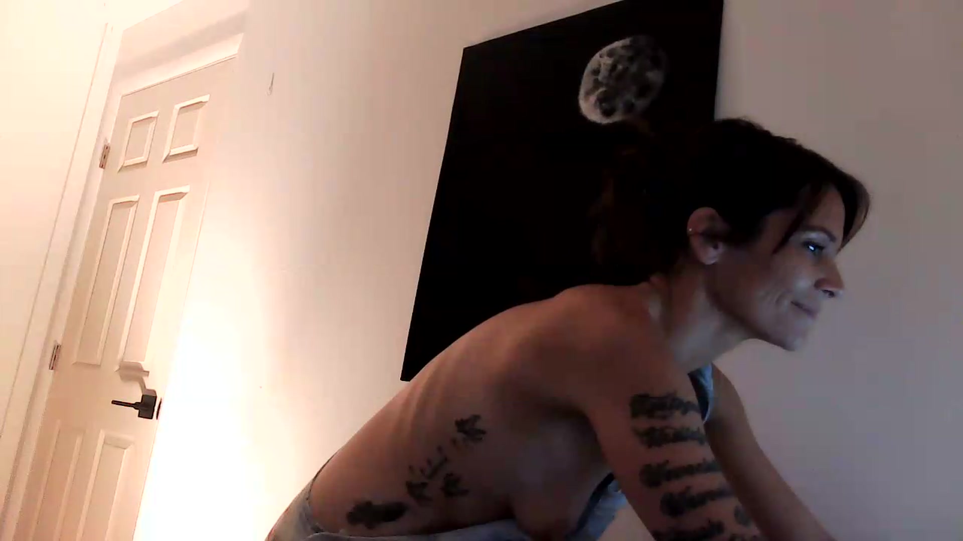 Gallery image thumbnail from OverallDistracted's myfreecams stream on, 09/03/2026, 02:38 image 10 of 20