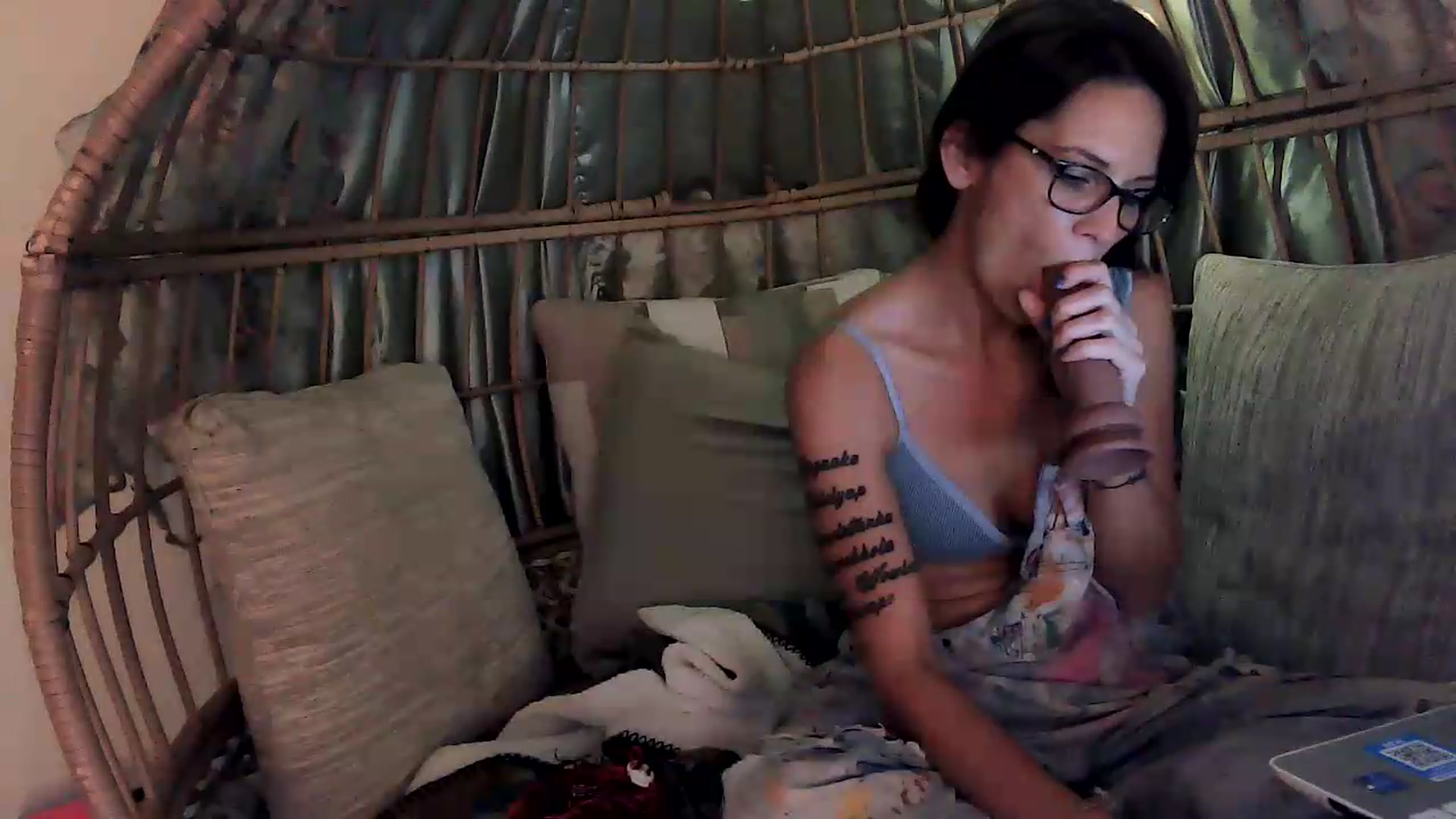 Gallery image thumbnail from OverallDistracted's myfreecams stream on, 09/07/2026, 02:47 image 13 of 20