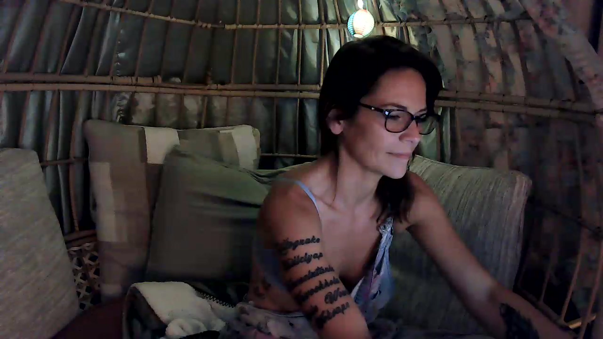 Gallery image thumbnail from OverallDistracted's myfreecams stream on, 09/07/2026, 06:17 image 9 of 20