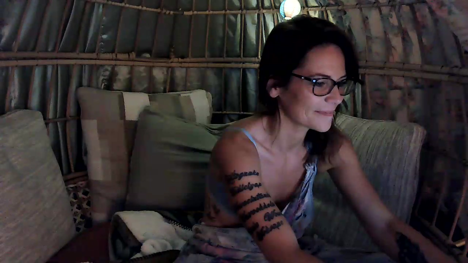 Gallery image thumbnail from OverallDistracted's myfreecams stream on, 09/07/2026, 06:17 image 2 of 20