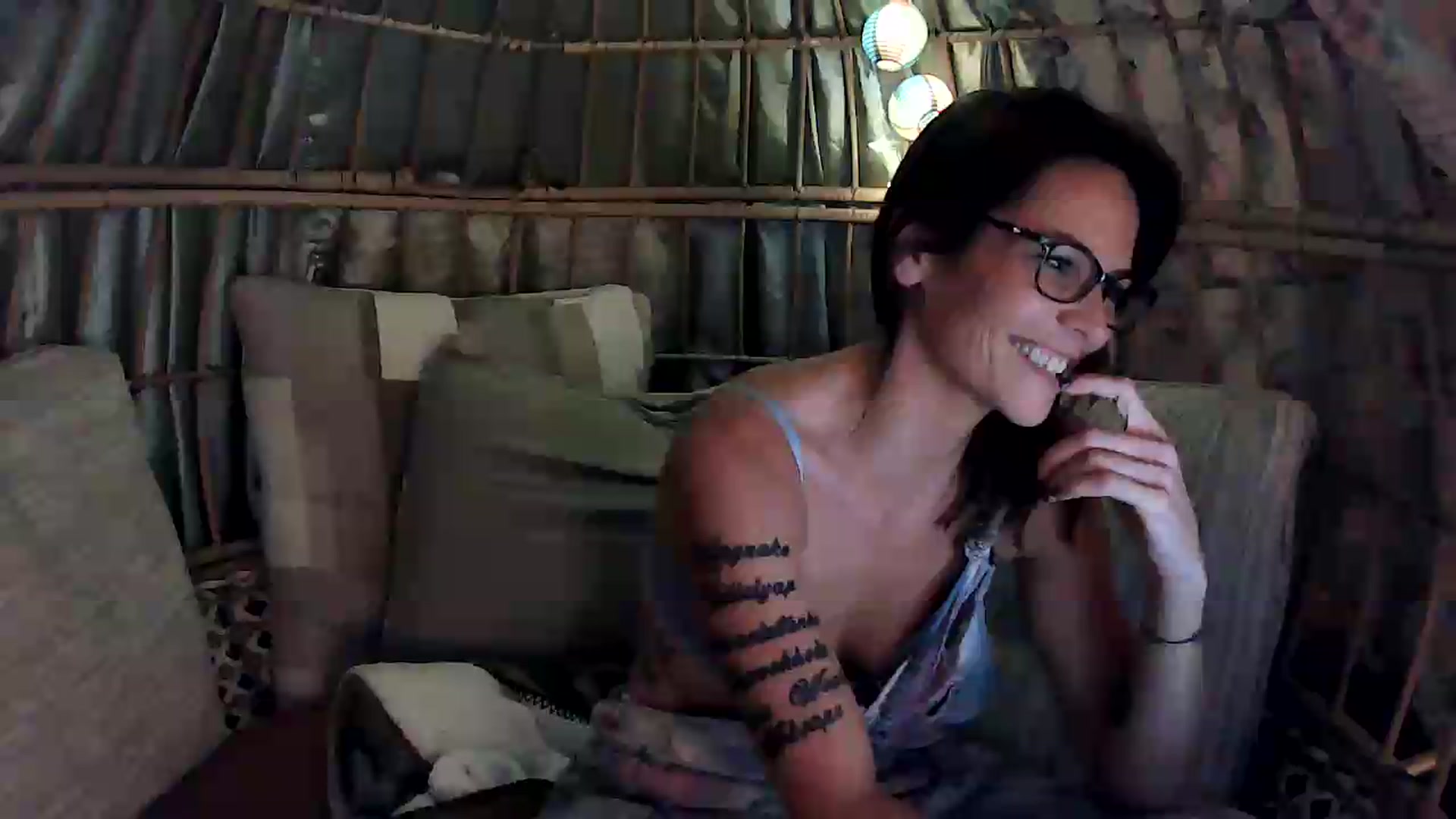Gallery image thumbnail from OverallDistracted's myfreecams stream on, 09/07/2026, 06:17 image 4 of 20