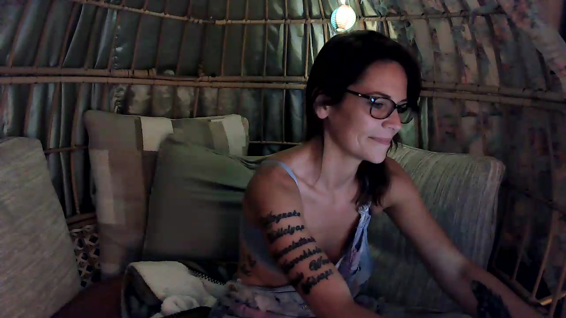 Gallery image thumbnail from OverallDistracted's myfreecams stream on, 09/07/2026, 06:17 image 6 of 20