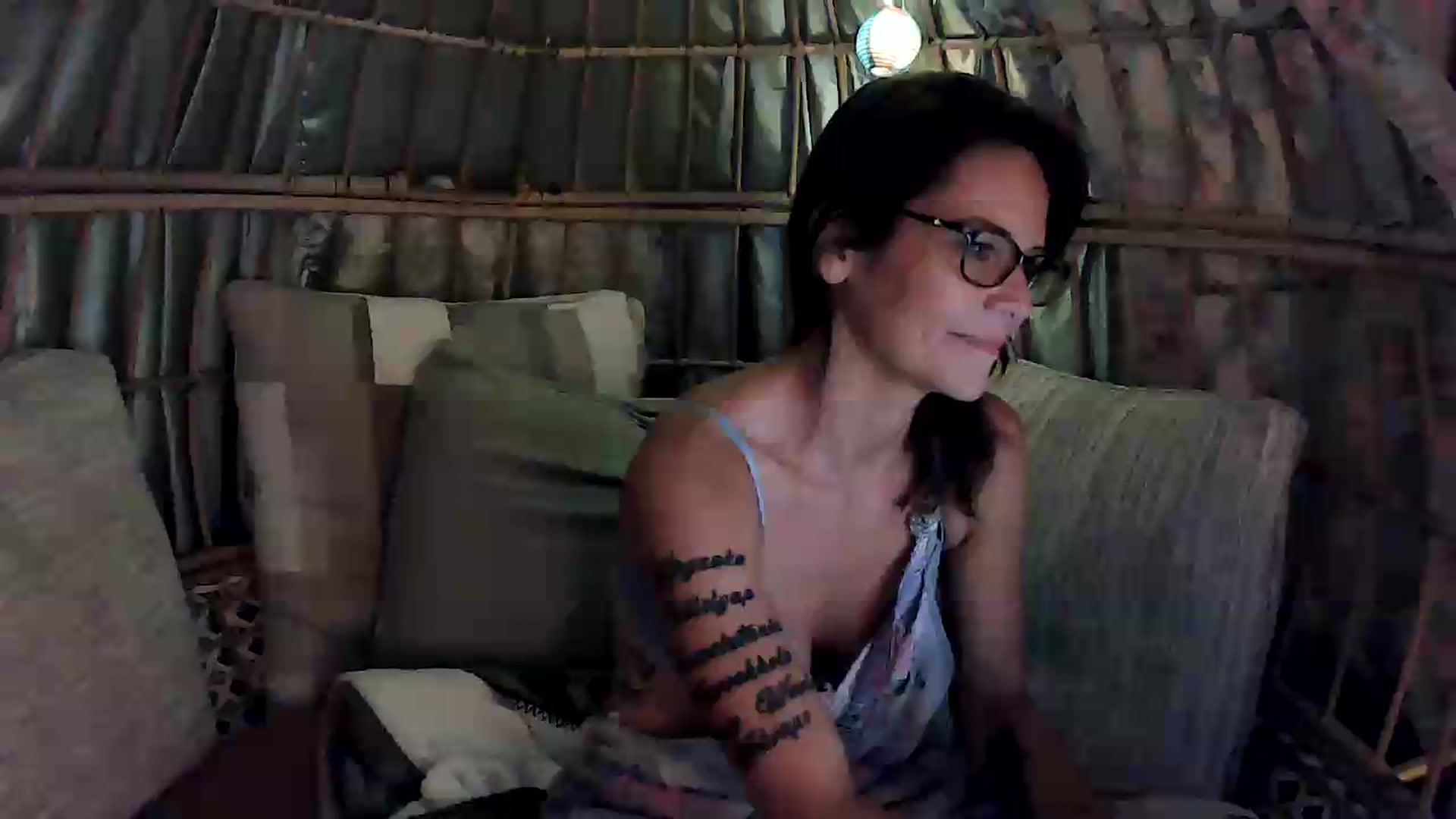 Gallery image thumbnail from OverallDistracted's myfreecams stream on, 09/07/2026, 06:17 image 5 of 20