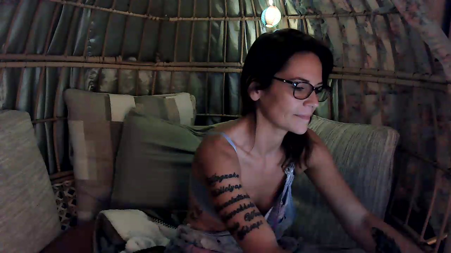 Gallery image thumbnail from OverallDistracted's myfreecams stream on, 09/07/2026, 06:17 image 8 of 20