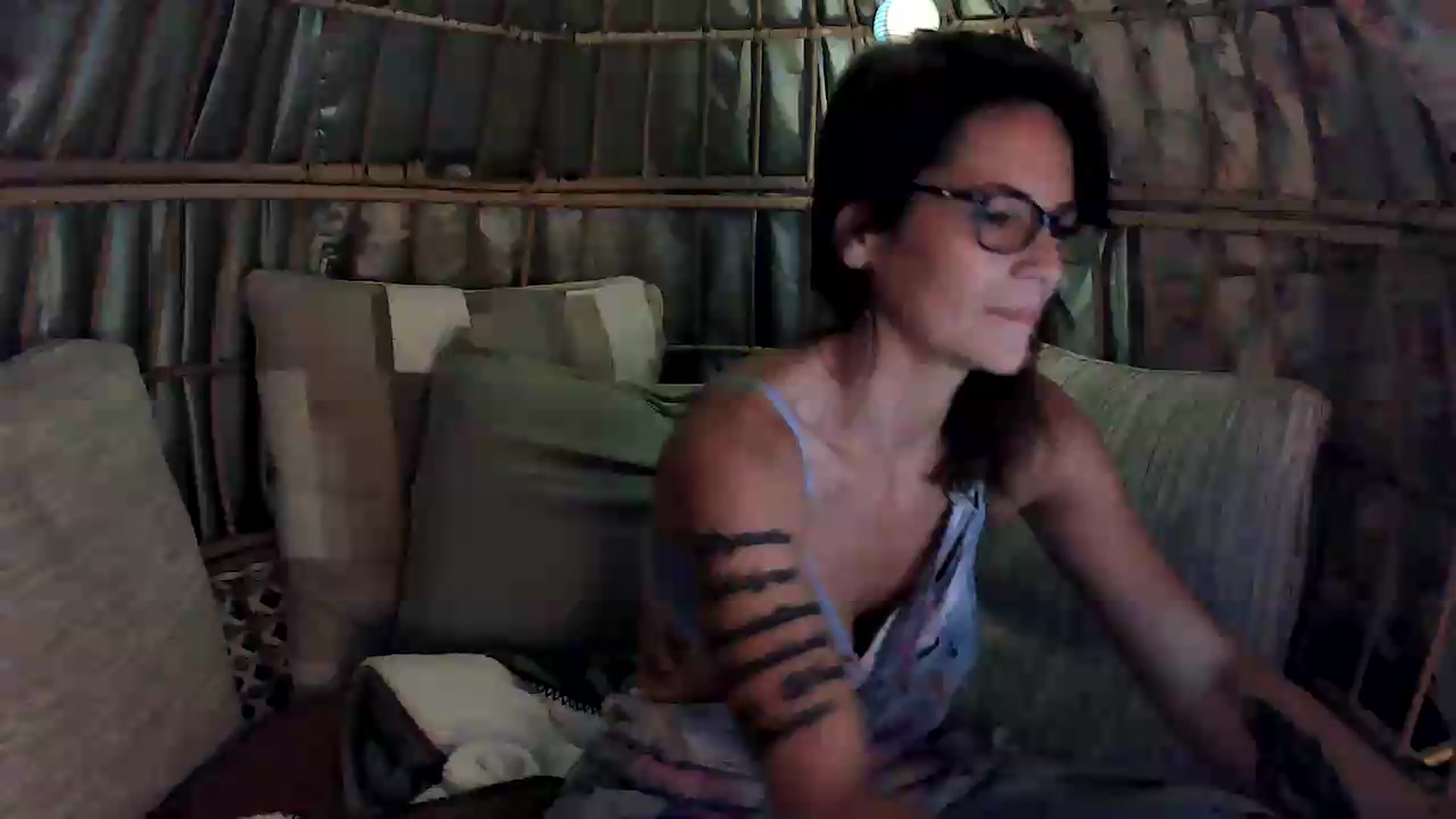 Gallery image thumbnail from OverallDistracted's myfreecams stream on, 09/07/2026, 06:17 image 1 of 20