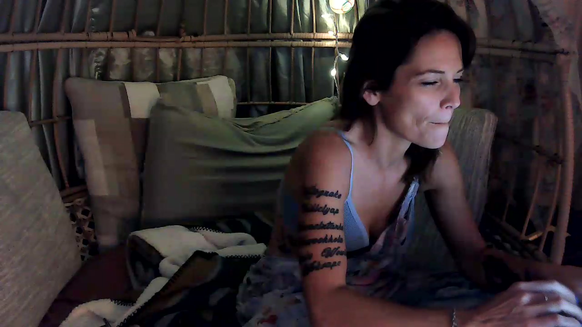Gallery image thumbnail from OverallDistracted's myfreecams stream on, 09/07/2026, 06:47 image 18 of 20