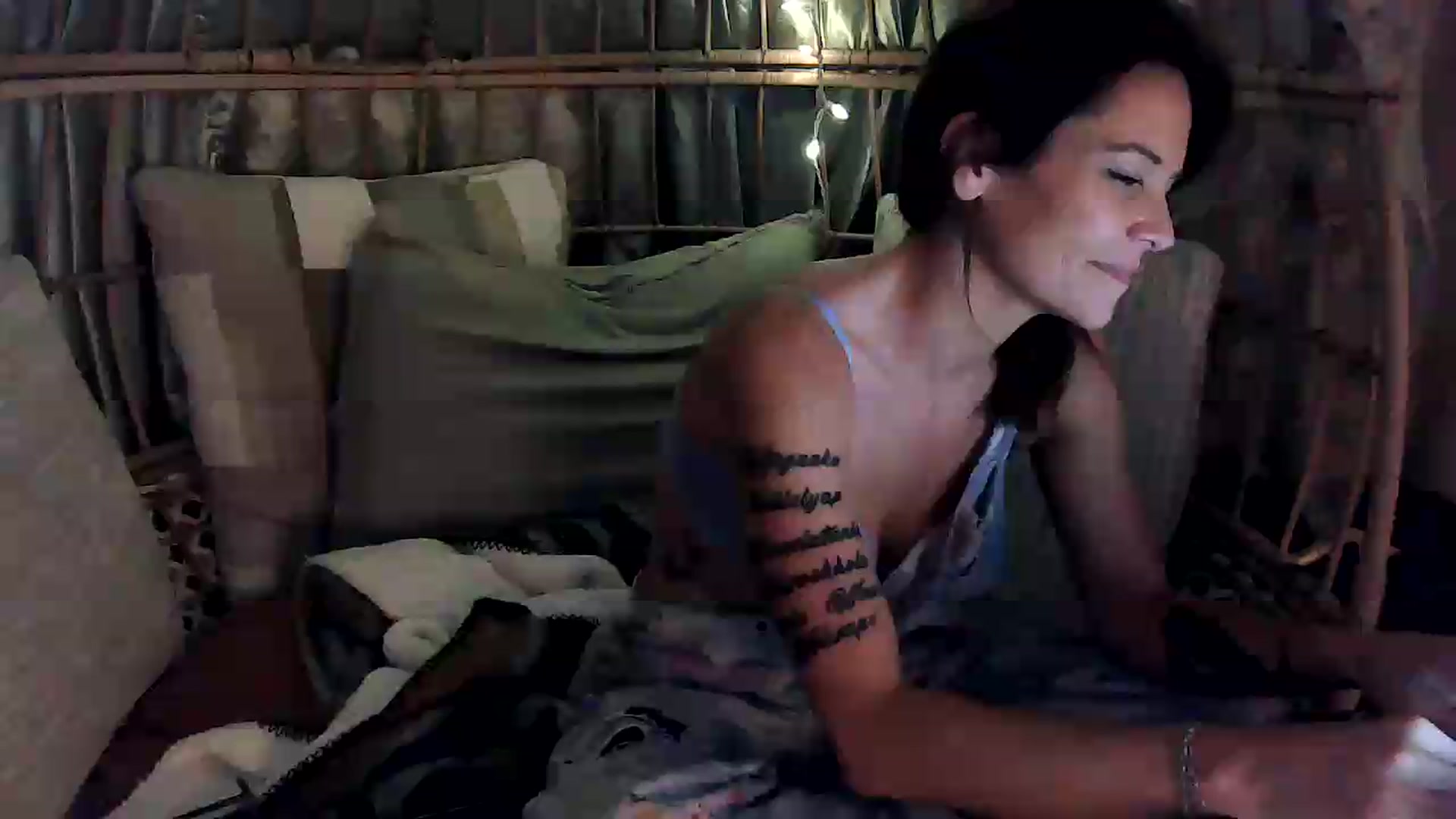 Gallery image thumbnail from OverallDistracted's myfreecams stream on, 09/07/2026, 06:47 image 19 of 20