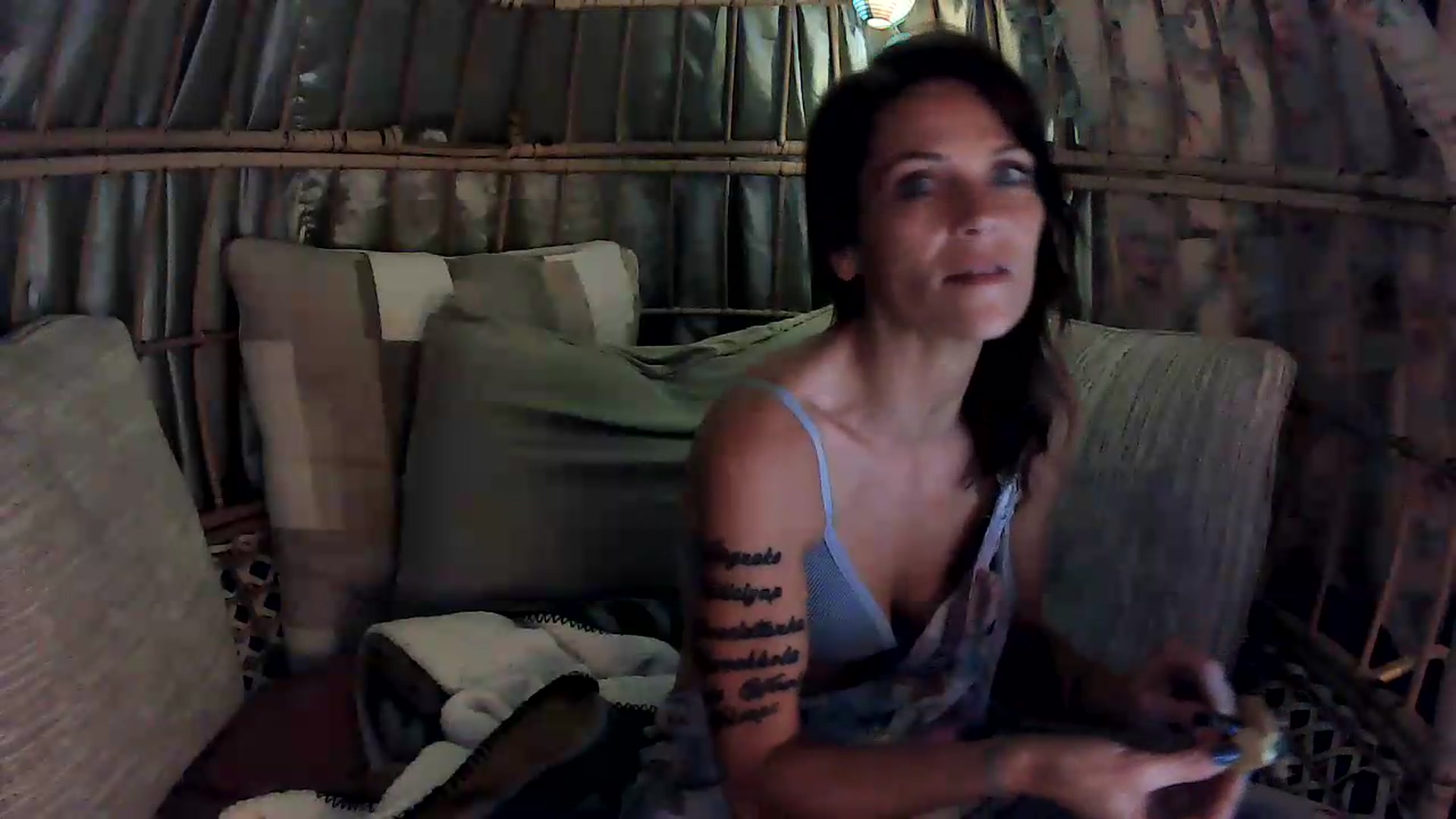 Gallery image thumbnail from OverallDistracted's myfreecams stream on, 09/07/2026, 06:47 image 2 of 20
