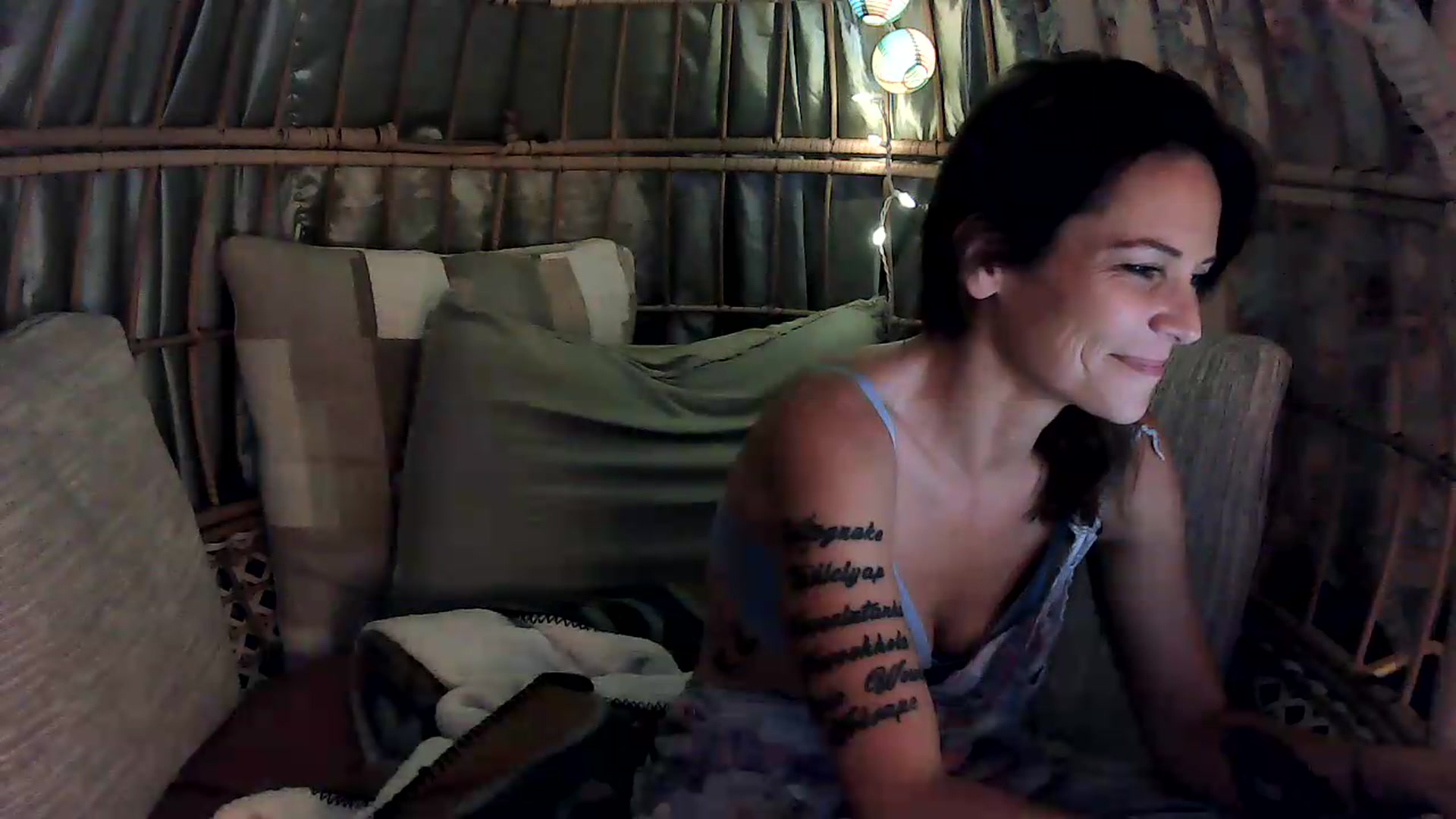 Gallery image thumbnail from OverallDistracted's myfreecams stream on, 09/07/2026, 06:47 image 5 of 20