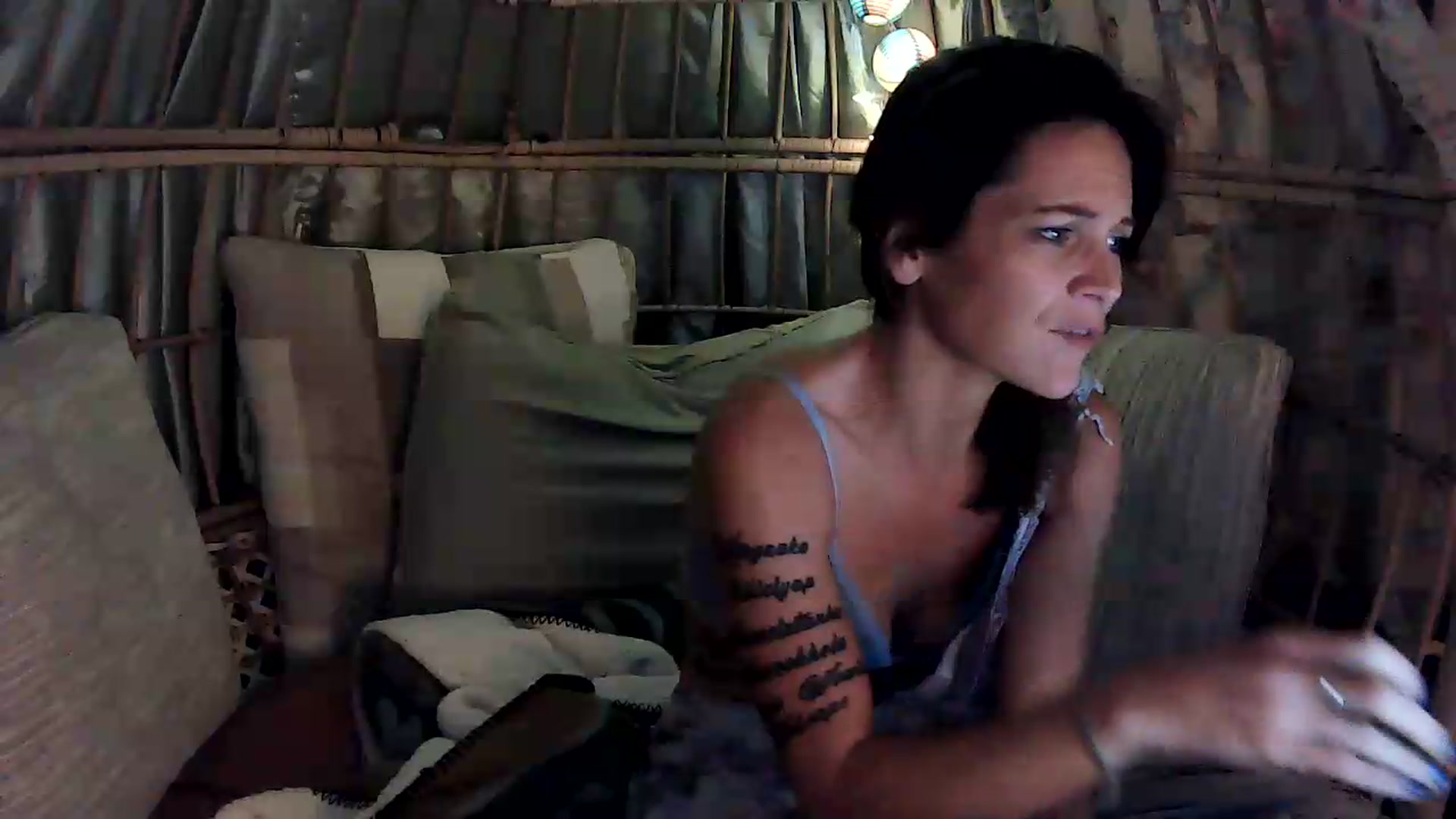 Gallery image thumbnail from OverallDistracted's myfreecams stream on, 09/07/2026, 06:47 image 4 of 20
