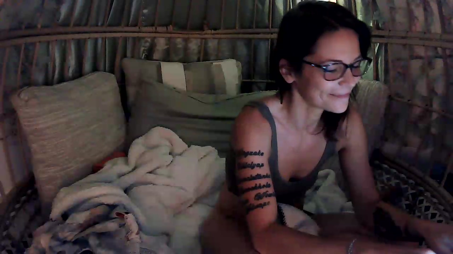 Gallery image thumbnail from OverallDistracted's myfreecams stream on, 09/08/2026, 03:45 image 19 of 20