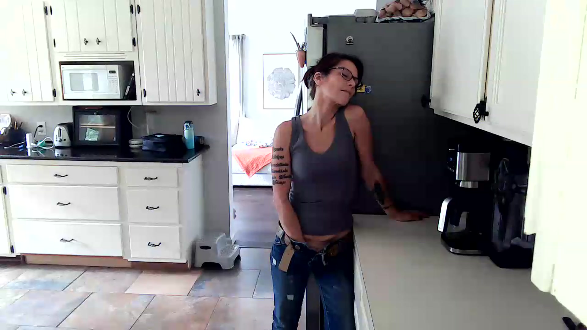 Gallery image thumbnail from OverallDistracted's myfreecams stream on, 09/08/2026, 17:35 image 4 of 20