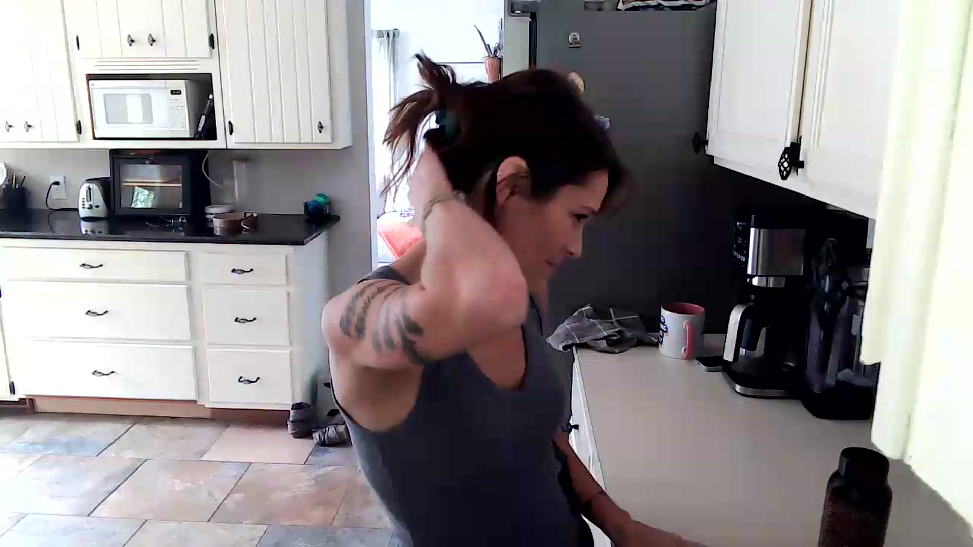 Gallery image thumbnail from OverallDistracted's myfreecams stream on, 09/08/2026, 19:27 image 17 of 20