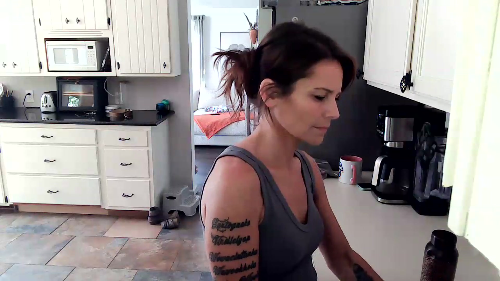 Gallery image thumbnail from OverallDistracted's myfreecams stream on, 09/08/2026, 19:27 image 20 of 20