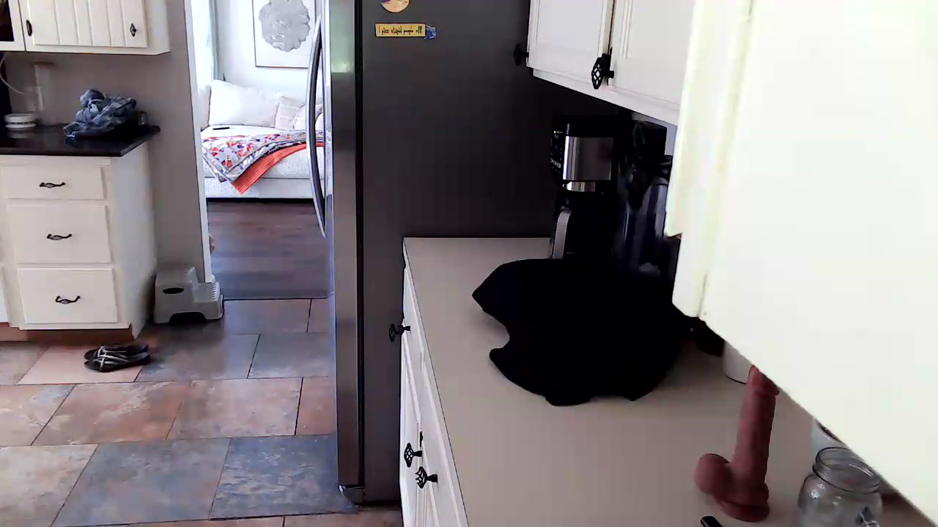 Gallery image thumbnail from OverallDistracted's myfreecams stream on, 09/09/2026, 18:08 image 19 of 20