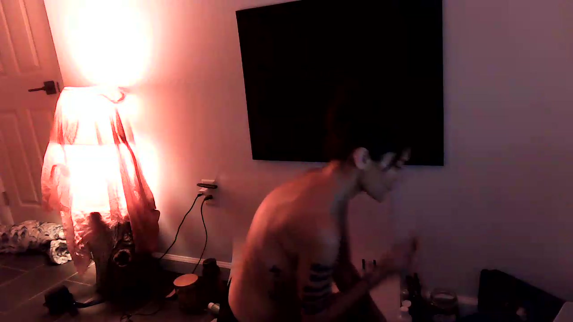Gallery image thumbnail from OverallDistracted's myfreecams stream on, 09/11/2026, 03:39 image 5 of 20