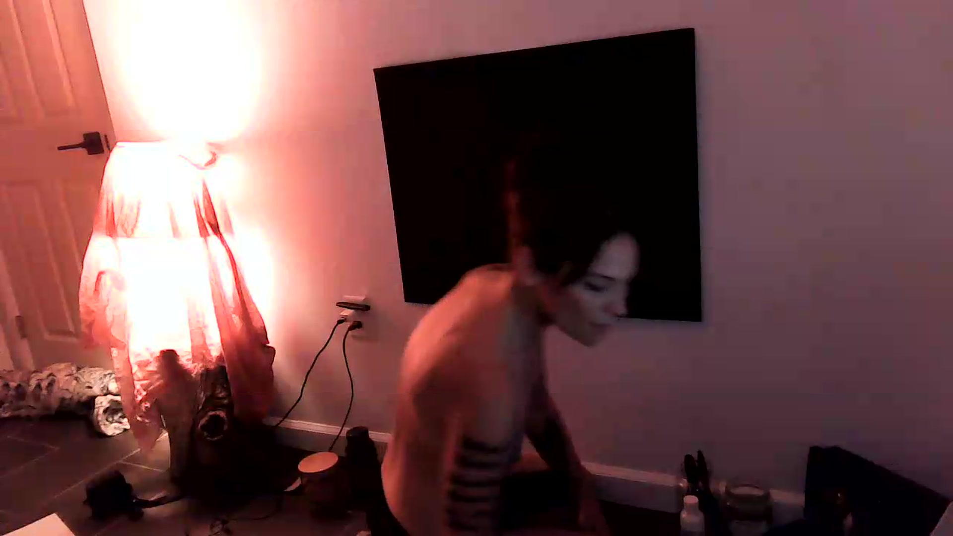 Gallery image thumbnail from OverallDistracted's myfreecams stream on, 09/11/2026, 03:39 image 6 of 20
