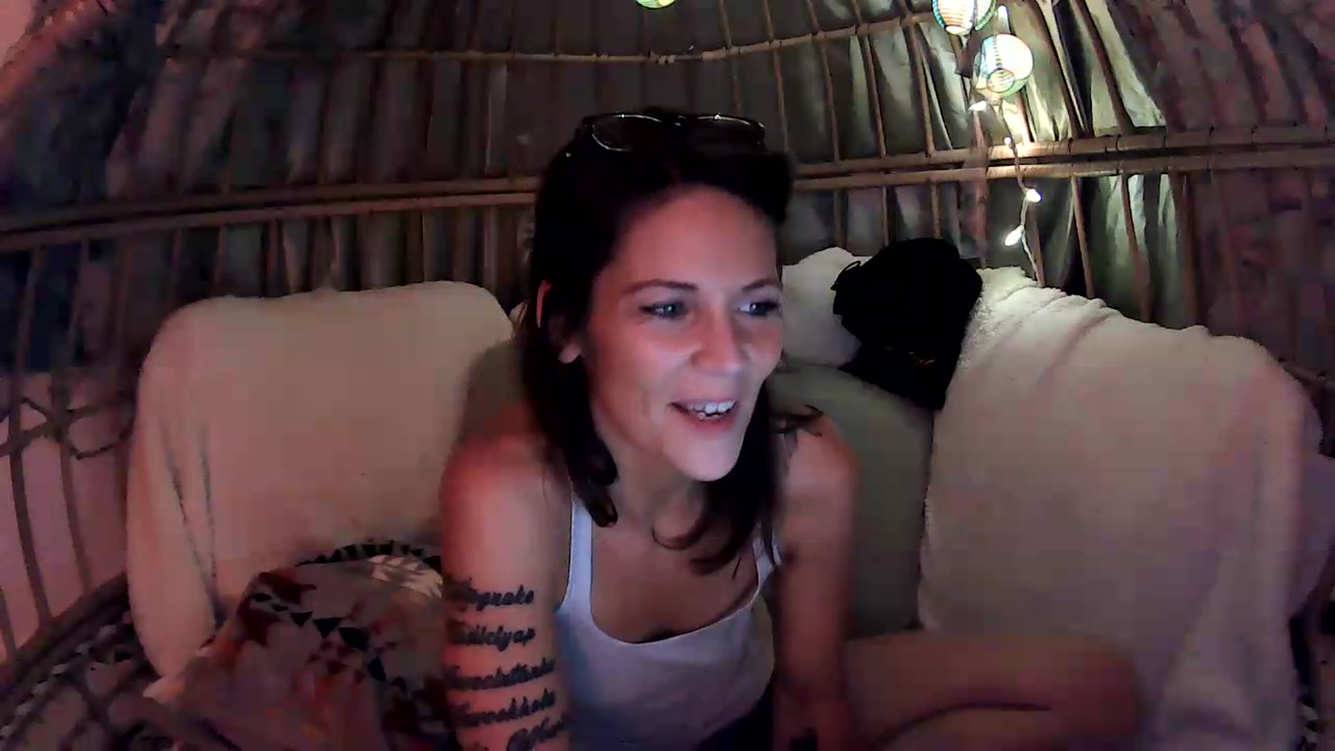 Gallery image thumbnail from OverallDistracted's myfreecams stream on, 09/13/2026, 07:11 image 2 of 20
