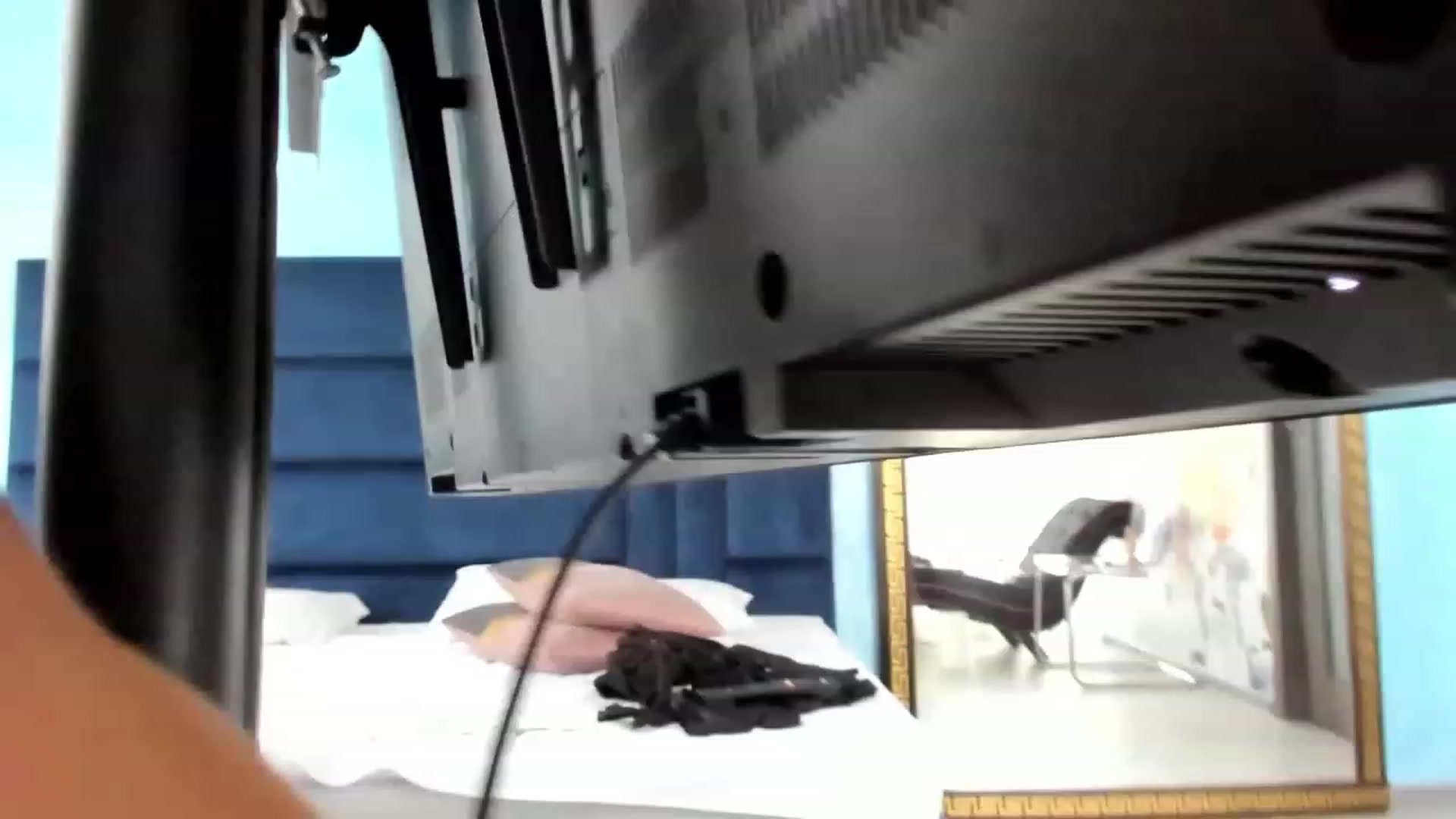 Gallery image thumbnail from Oxxena's myfreecams stream on, 12/30/2023, 07:02 image 8 of 20