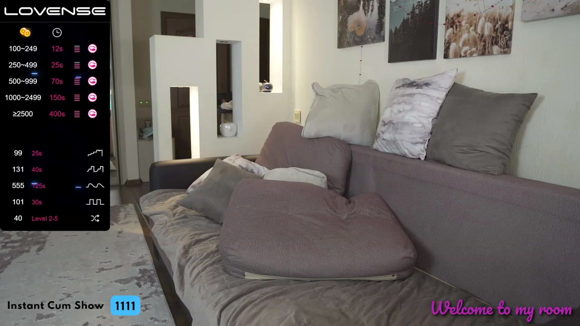 Gallery image thumbnail from Oxxme's myfreecams stream on, 01/31/2023, 13:29 image 11 of 20