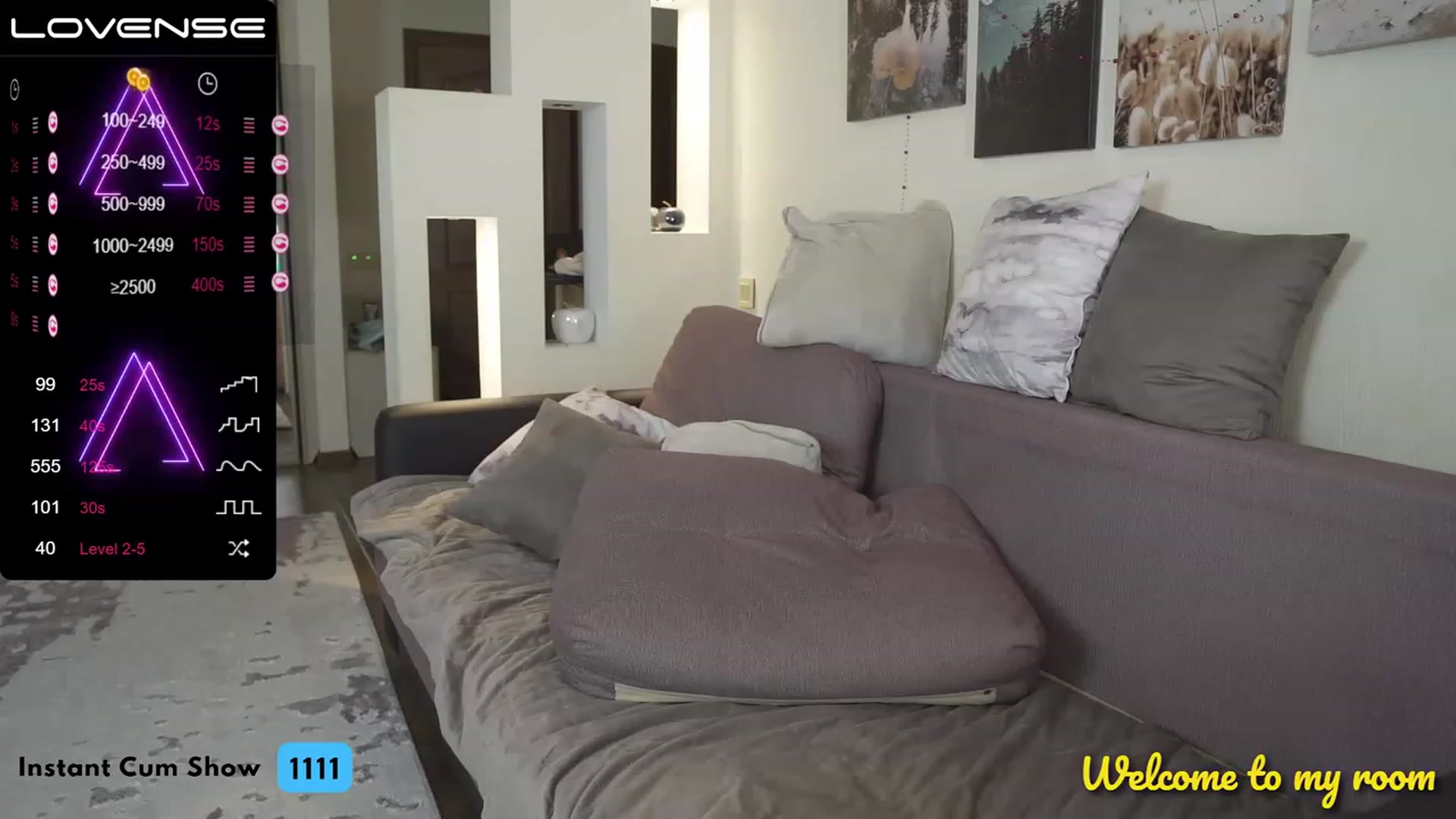 Gallery image thumbnail from Oxxme's myfreecams stream on, 01/31/2023, 13:29 image 10 of 20