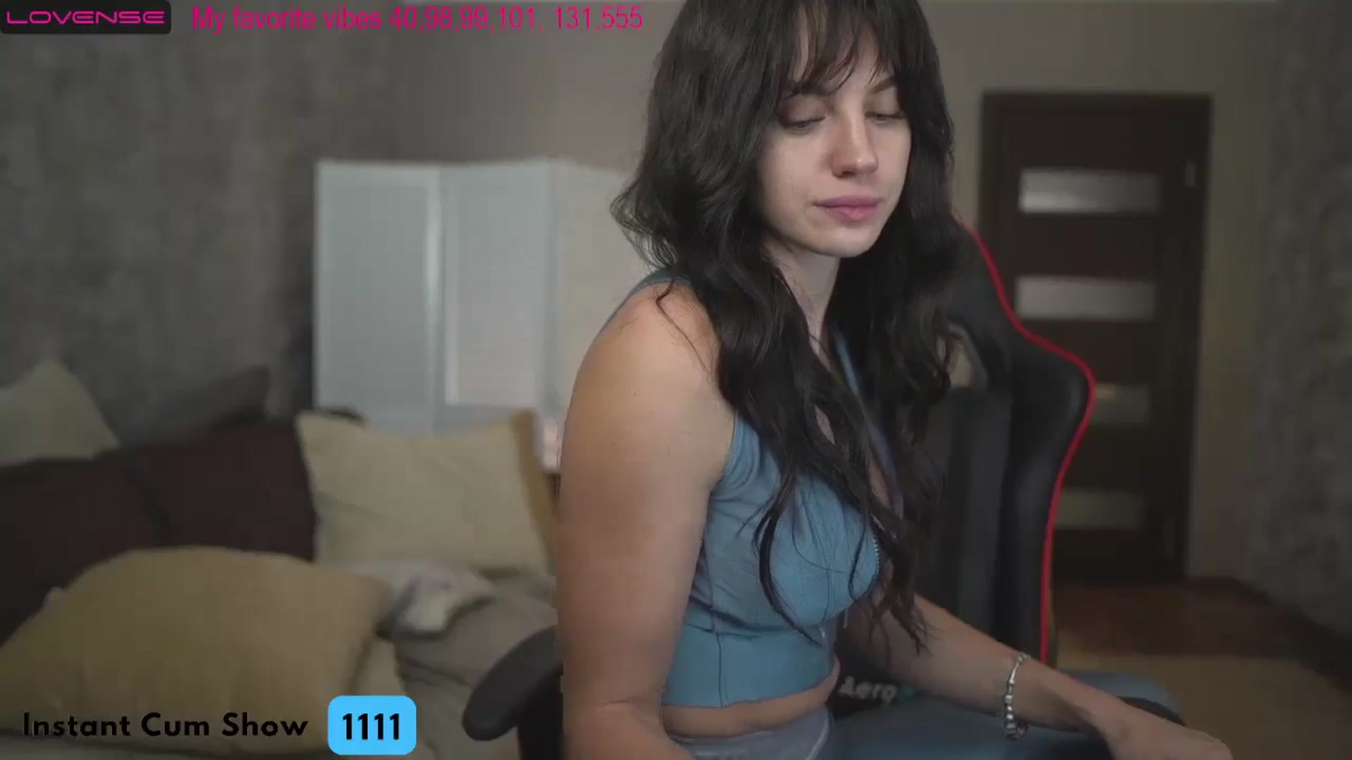 Gallery image thumbnail from Oxxme's myfreecams stream on, 02/16/2025, 14:42 image 18 of 20