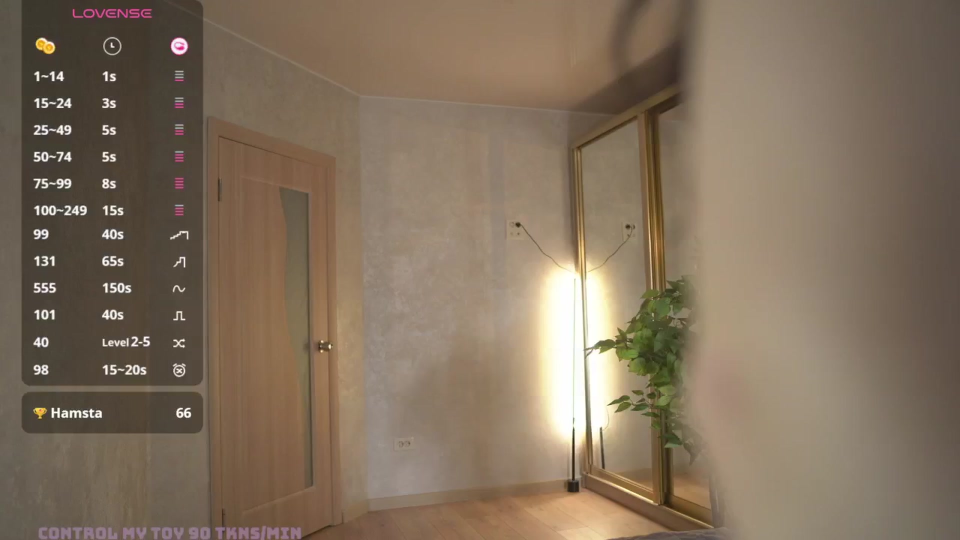 Gallery image thumbnail from Oxxme's myfreecams stream on, 04/12/2026, 10:41 image 11 of 20