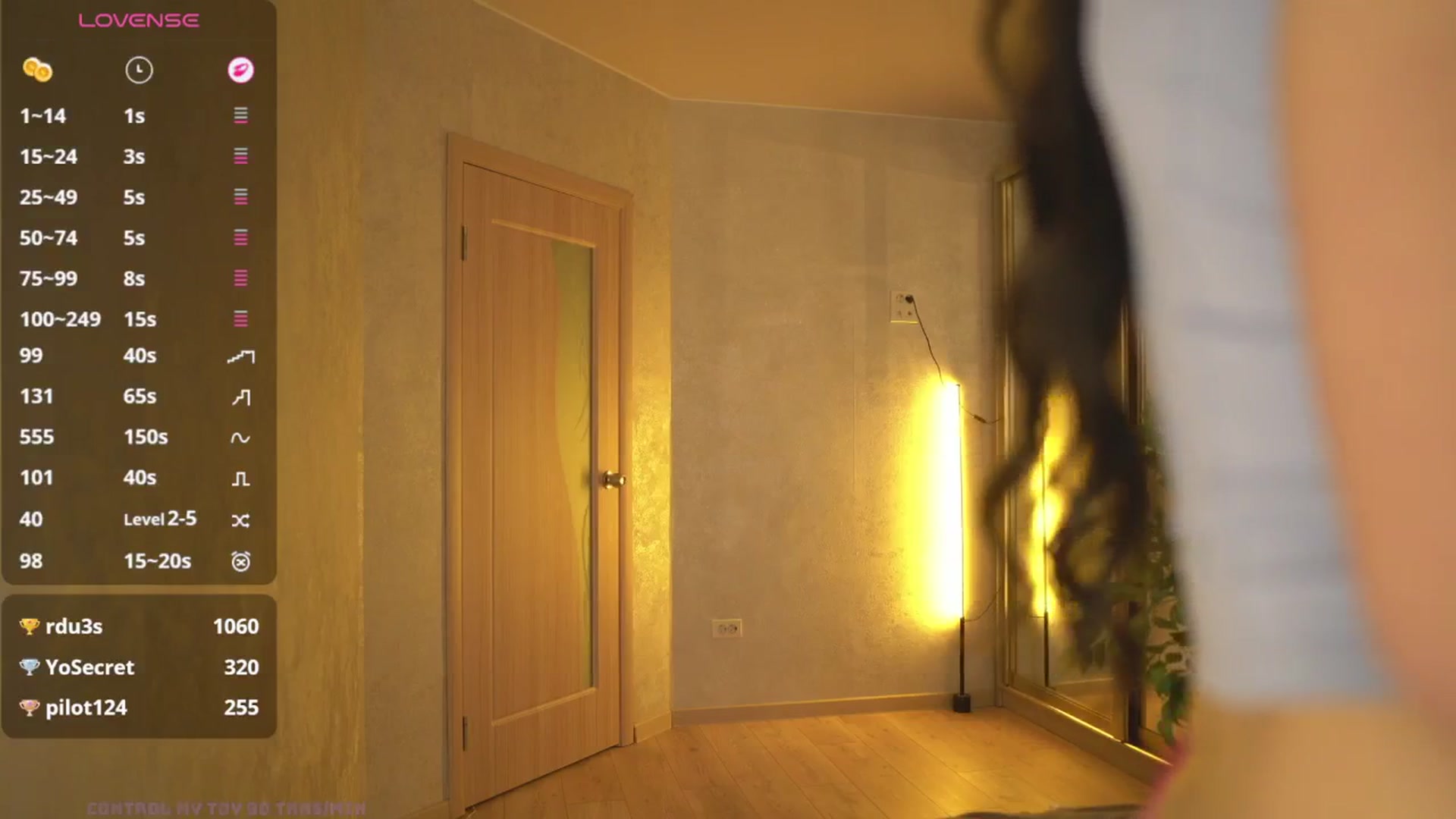 Gallery image thumbnail from Oxxme's myfreecams stream on, 04/28/2026, 14:26 image 2 of 20