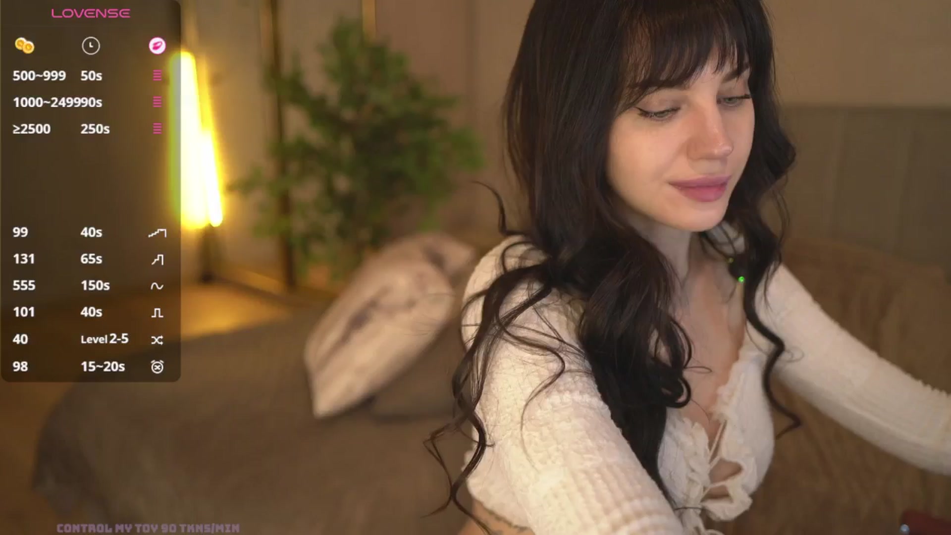 Gallery image thumbnail from Oxxme's myfreecams stream on, 05/03/2026, 11:06 image 12 of 20