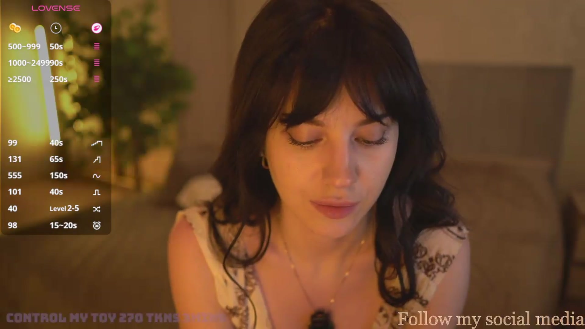 Gallery image thumbnail from Oxxme's myfreecams stream on, 06/28/2026, 10:51 image 9 of 20