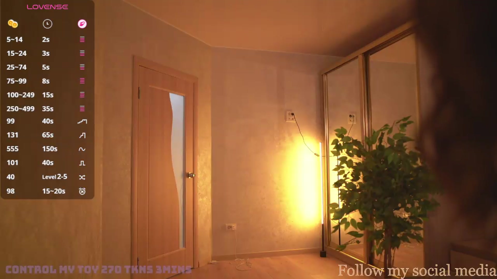 Gallery image thumbnail from Oxxme's myfreecams stream on, 06/28/2026, 10:51 image 11 of 20