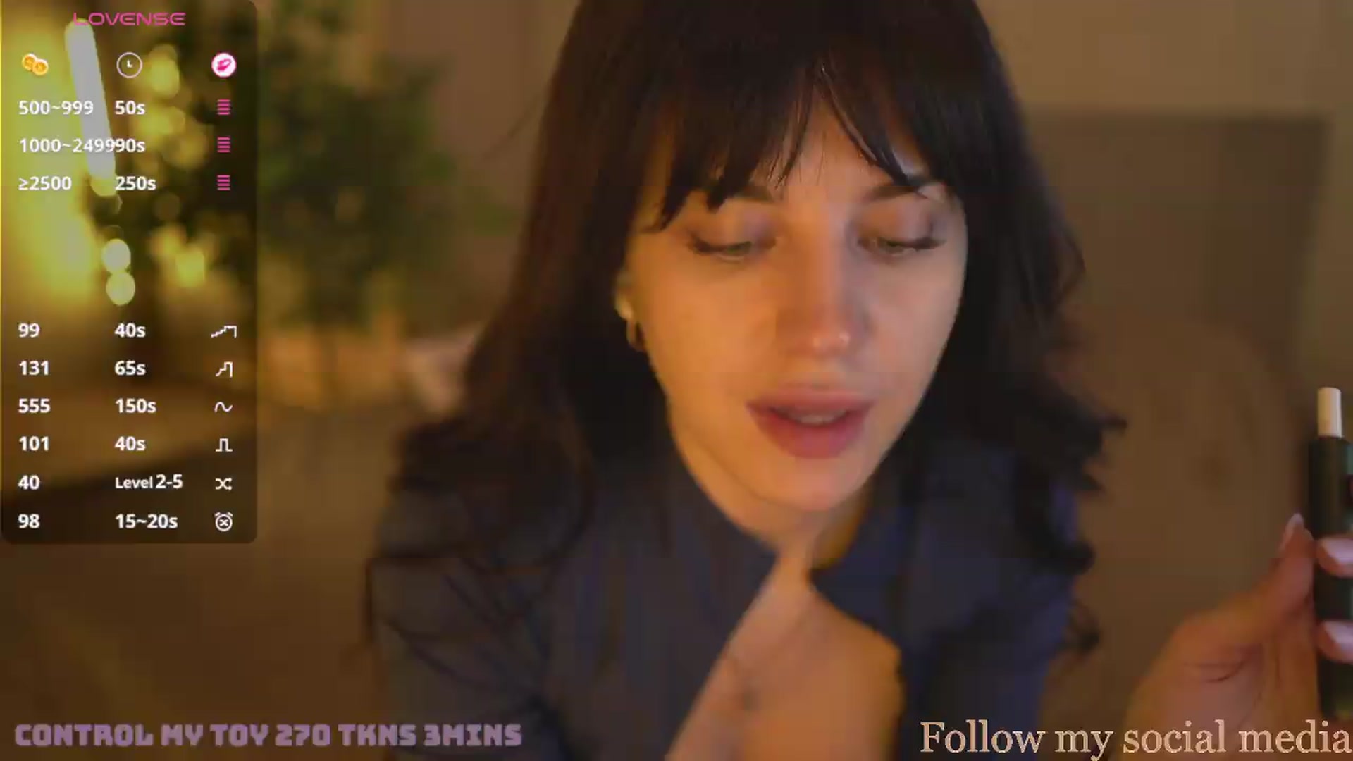 Gallery image thumbnail from Oxxme's myfreecams stream on, 06/28/2026, 14:11 image 5 of 20