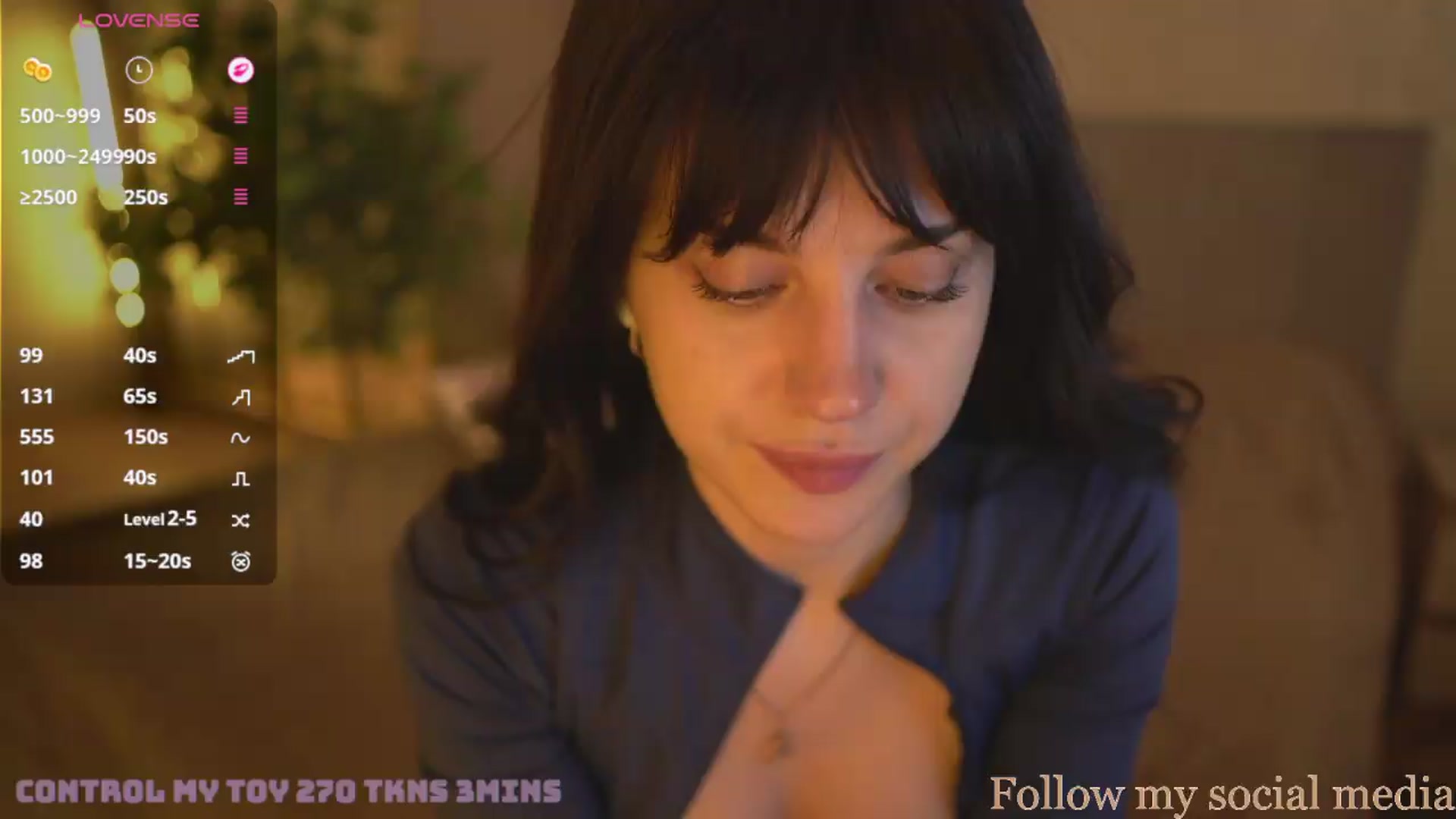 Gallery image thumbnail from Oxxme's myfreecams stream on, 06/28/2026, 14:11 image 4 of 20