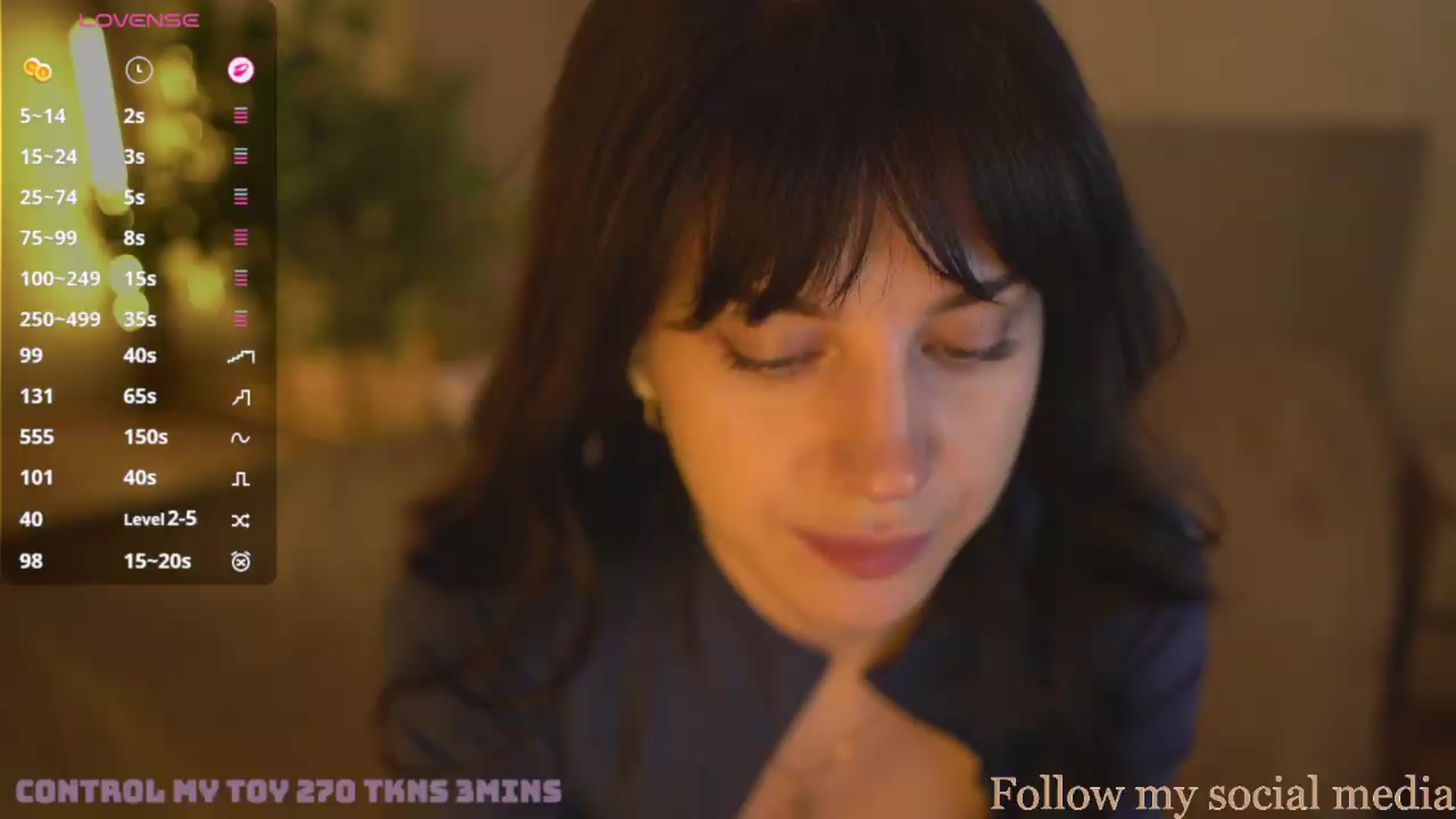 Gallery image thumbnail from Oxxme's myfreecams stream on, 06/28/2026, 14:11 image 6 of 20