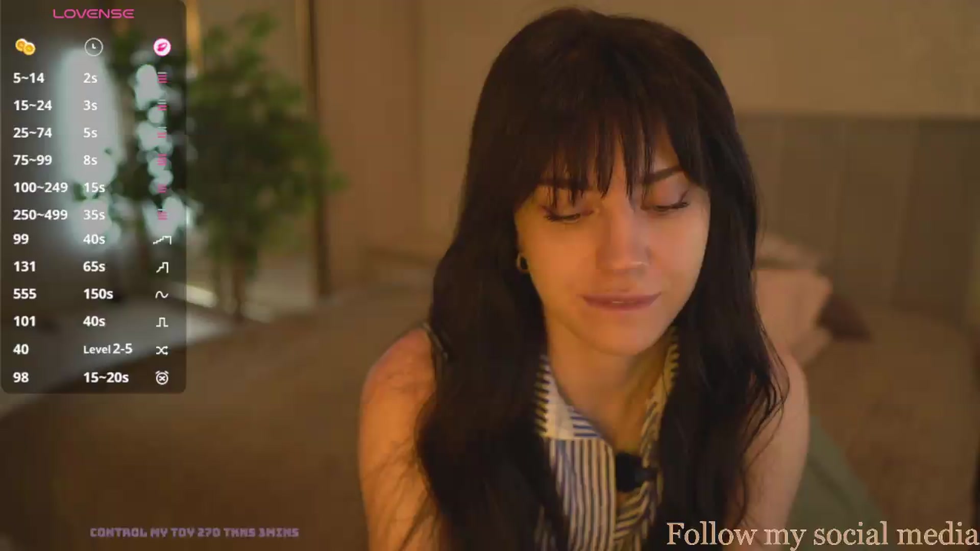 Gallery image thumbnail from Oxxme's myfreecams stream on, 07/12/2026, 11:00 image 3 of 20