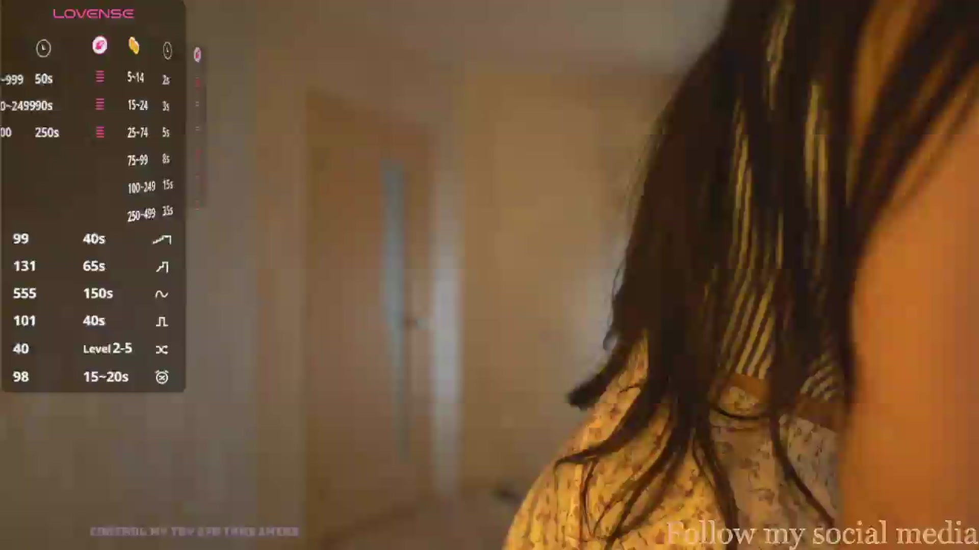 Gallery image thumbnail from Oxxme's myfreecams stream on, 07/12/2026, 11:00 image 2 of 20