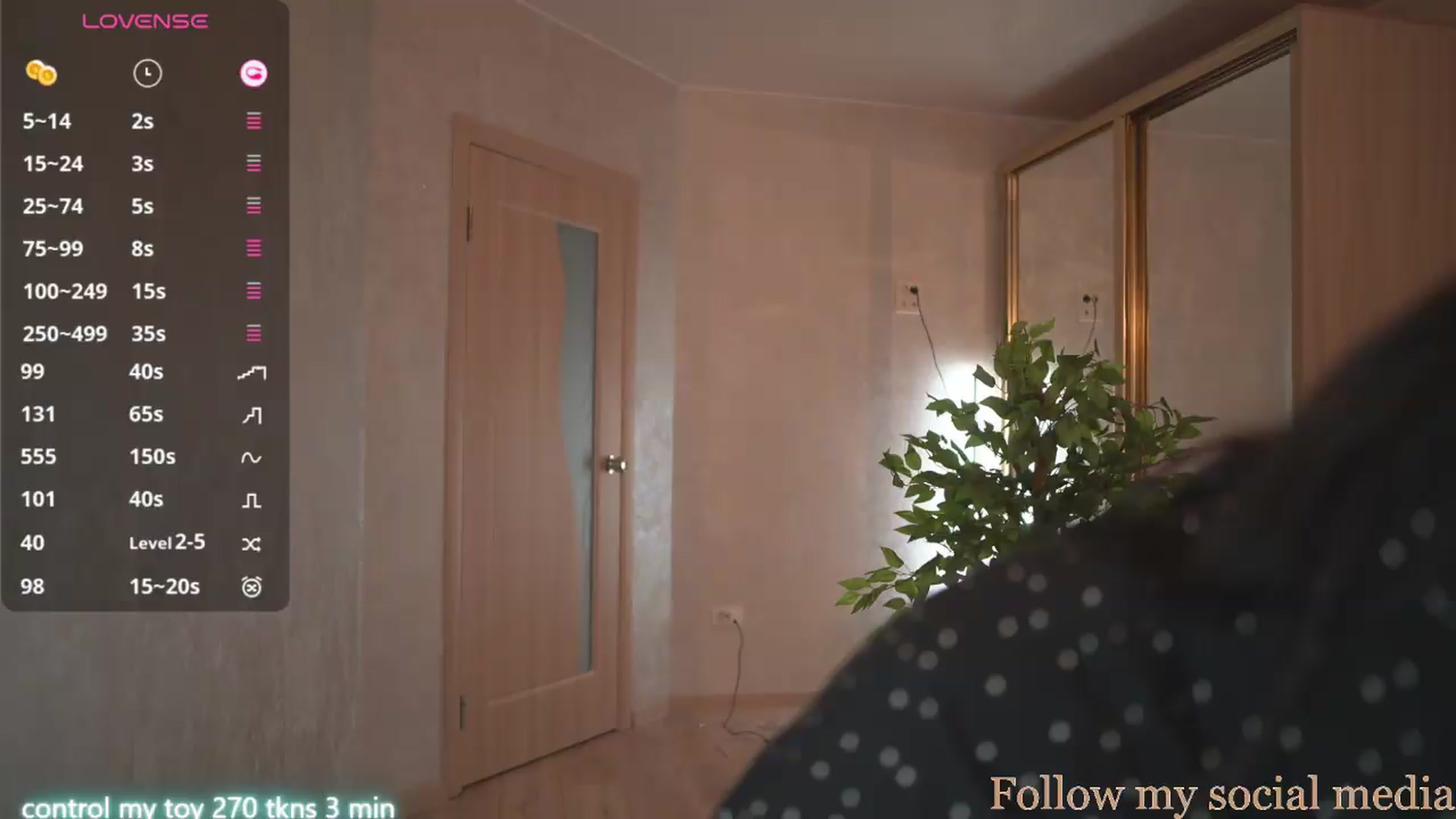 Gallery image thumbnail from Oxxme's myfreecams stream on, 08/09/2026, 18:47 image 19 of 20