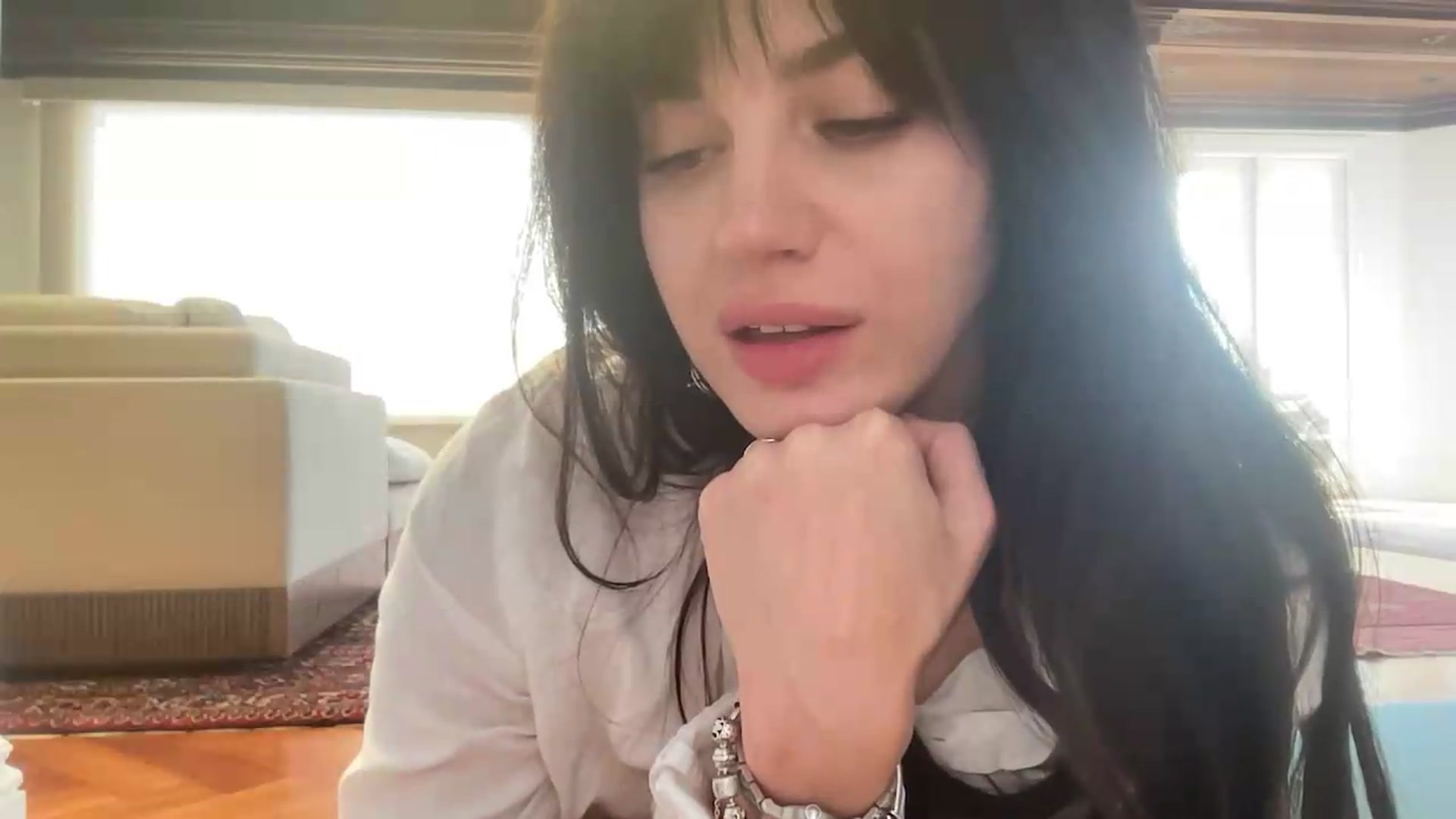 Gallery image thumbnail from Oxxme's myfreecams stream on, 08/23/2026, 23:57 image 12 of 20