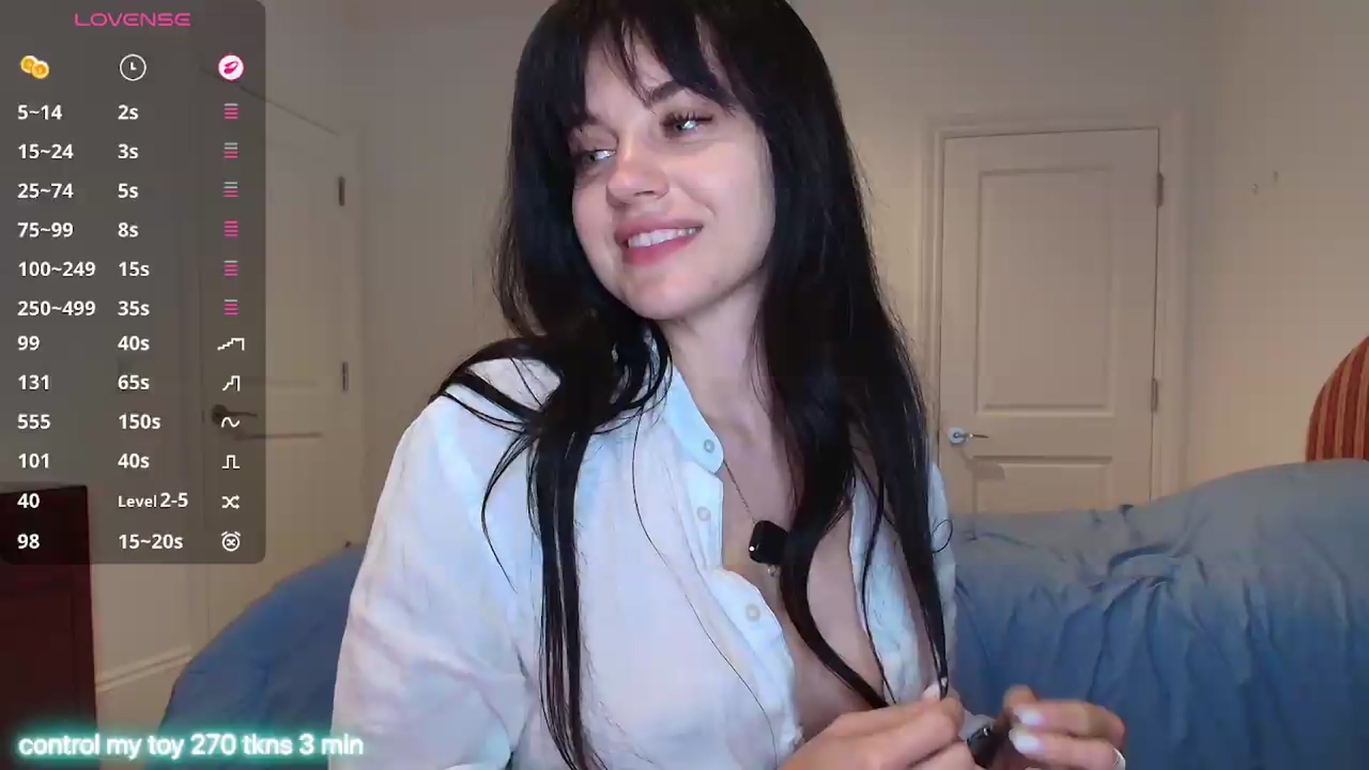 Gallery image thumbnail from Oxxme's myfreecams stream on, 08/30/2026, 08:57 image 20 of 20