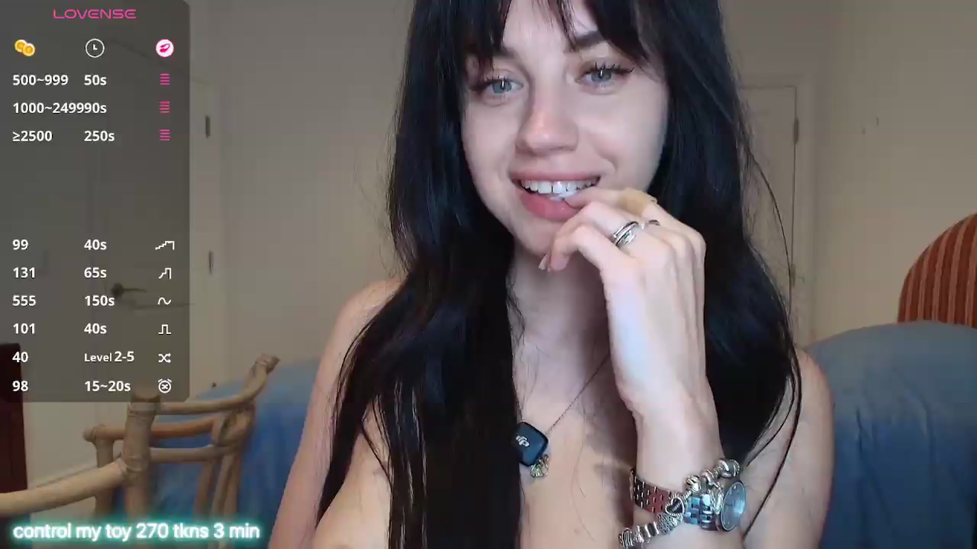 Gallery image thumbnail from Oxxme's myfreecams stream on, 08/30/2026, 08:57 image 13 of 20