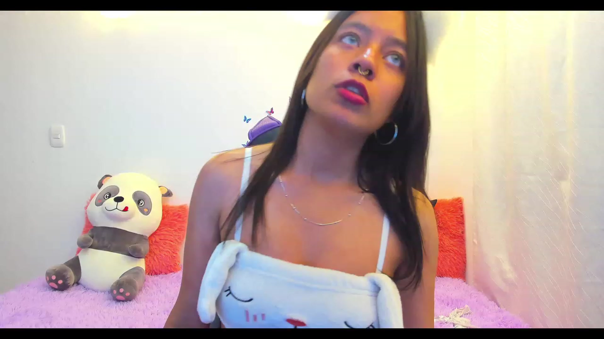Gallery image thumbnail from Oxxme_'s myfreecams stream on, 12/05/2022, 04:32 image 10 of 20