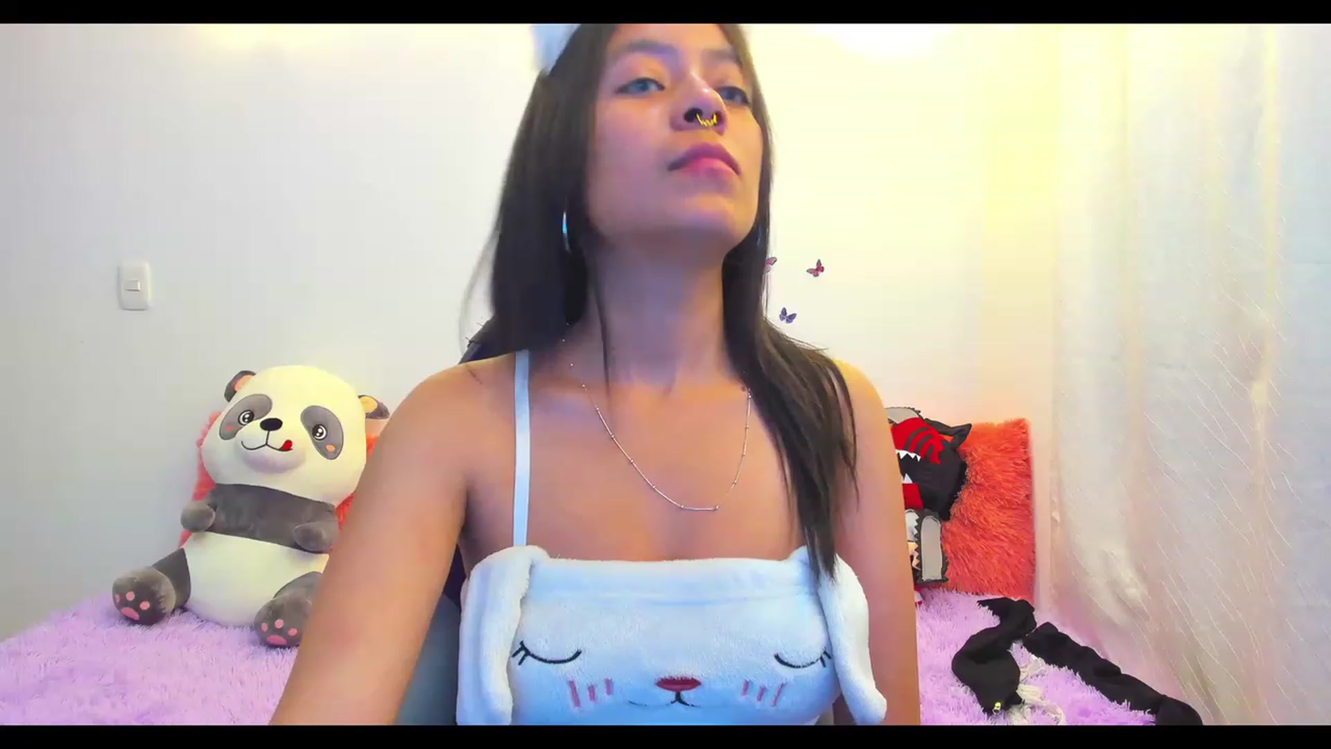 Gallery image thumbnail from Oxxme_'s myfreecams stream on, 12/05/2022, 05:43 image 3 of 20