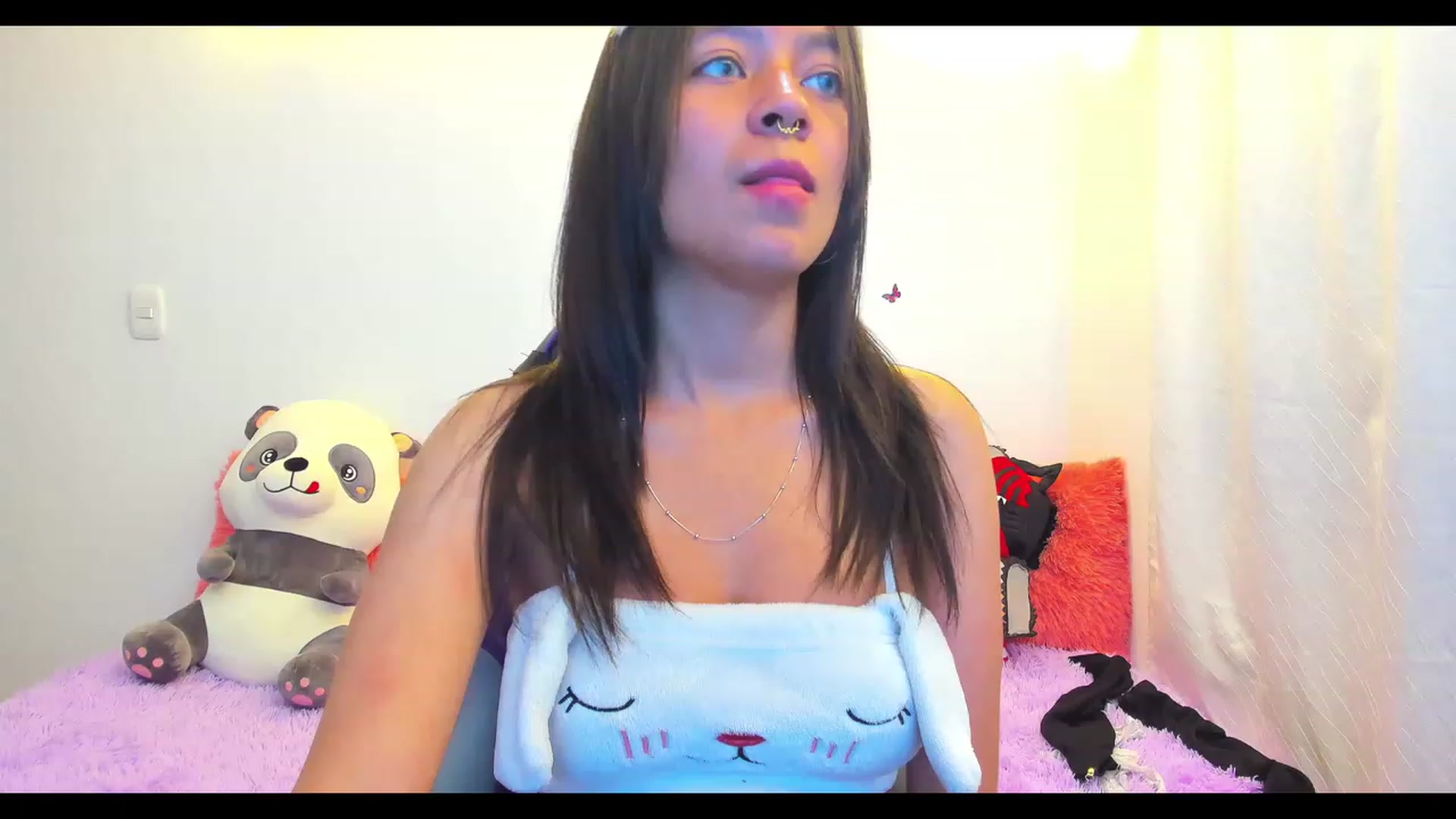 Gallery image thumbnail from Oxxme_'s myfreecams stream on, 12/05/2022, 05:43 image 6 of 20