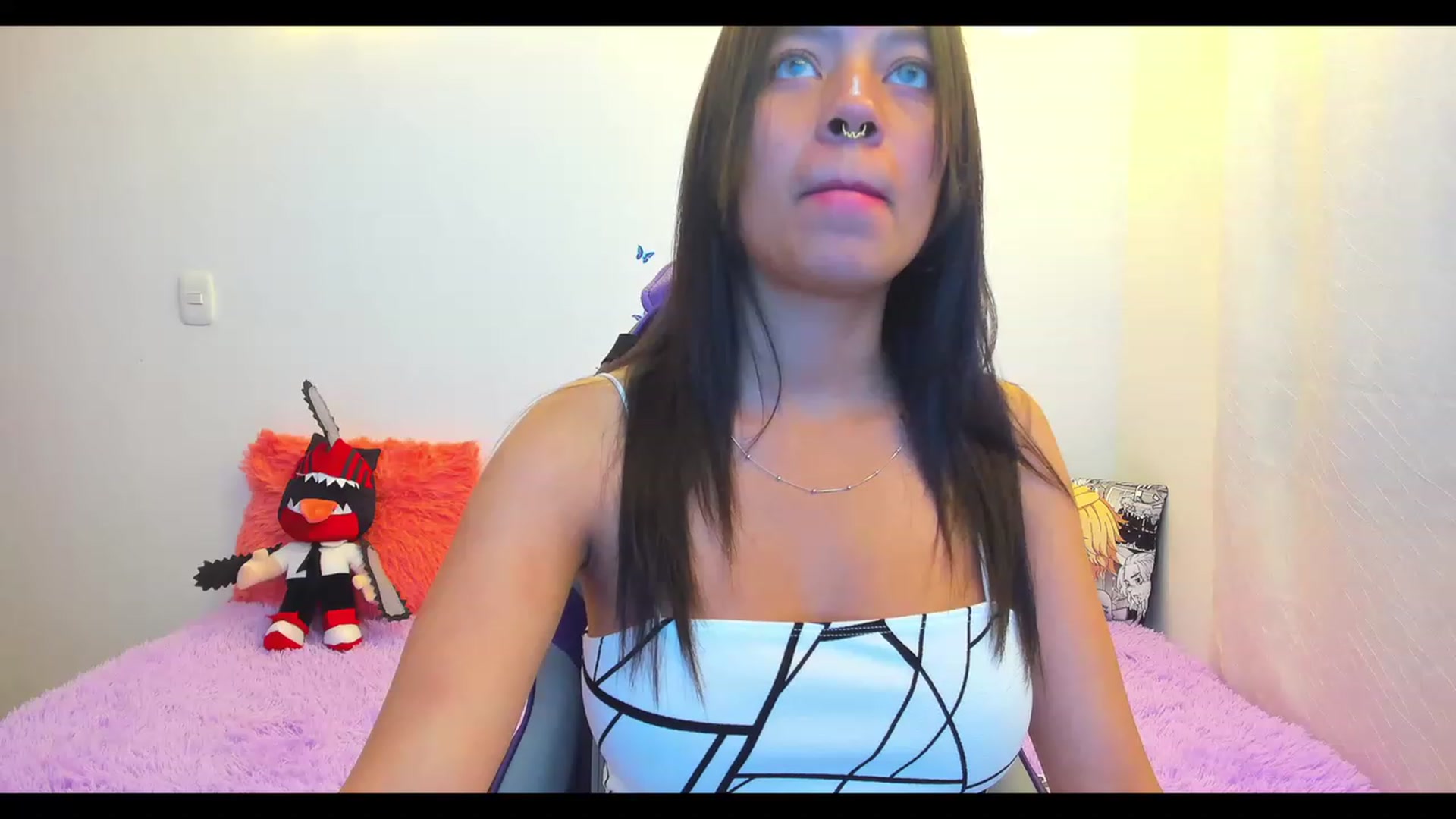 Gallery image thumbnail from Oxxme_'s myfreecams stream on, 12/09/2022, 03:01 image 19 of 20