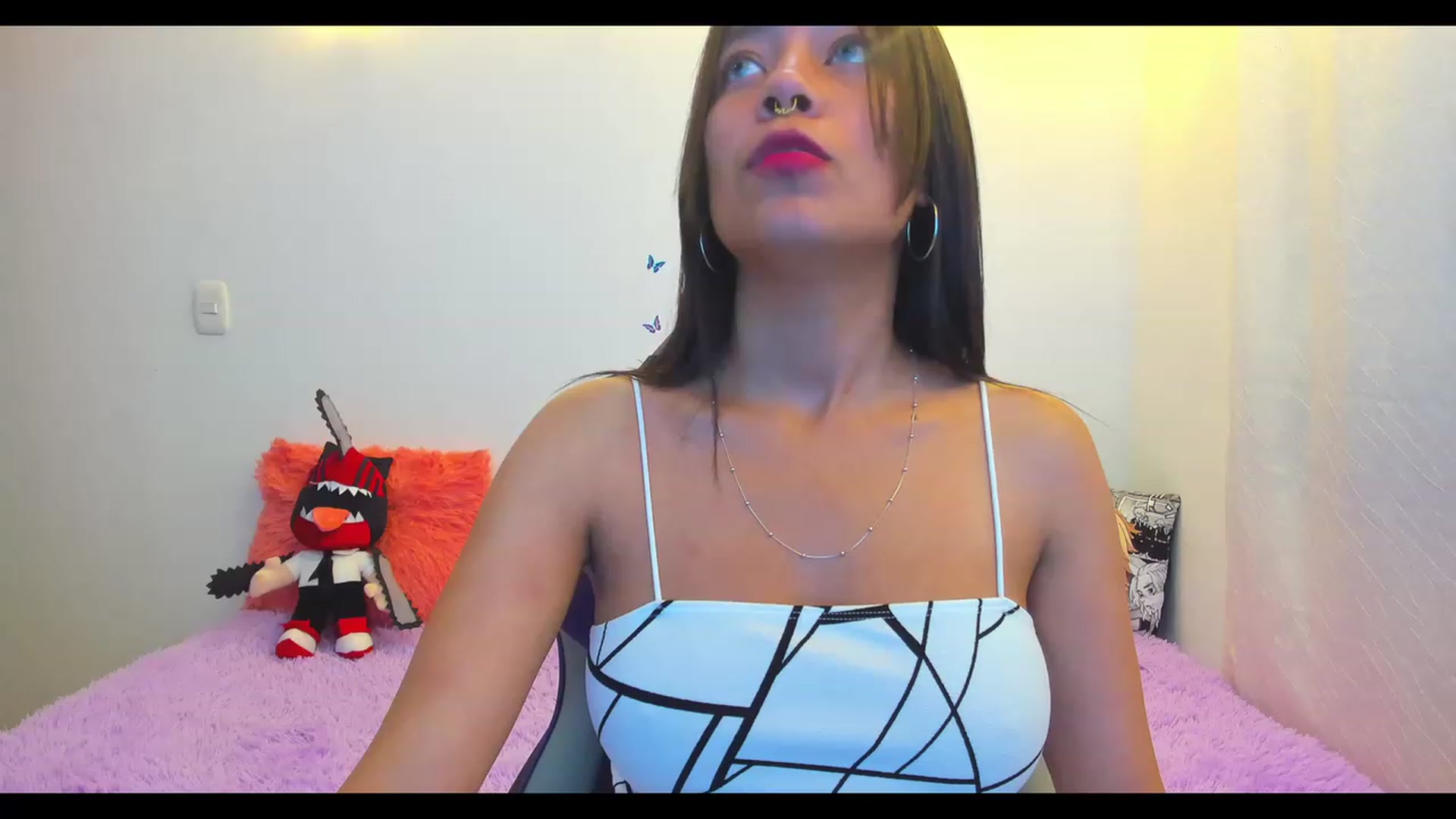 Gallery image thumbnail from Oxxme_'s myfreecams stream on, 12/09/2022, 03:01 image 2 of 20