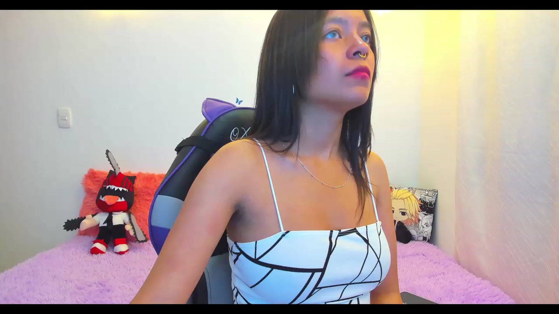 Gallery image thumbnail from Oxxme_'s myfreecams stream on, 12/09/2022, 03:01 image 7 of 20